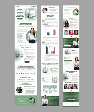 Wordpress Design by Creations Box 2015 for Adiva+Publishing | Design: #34889893