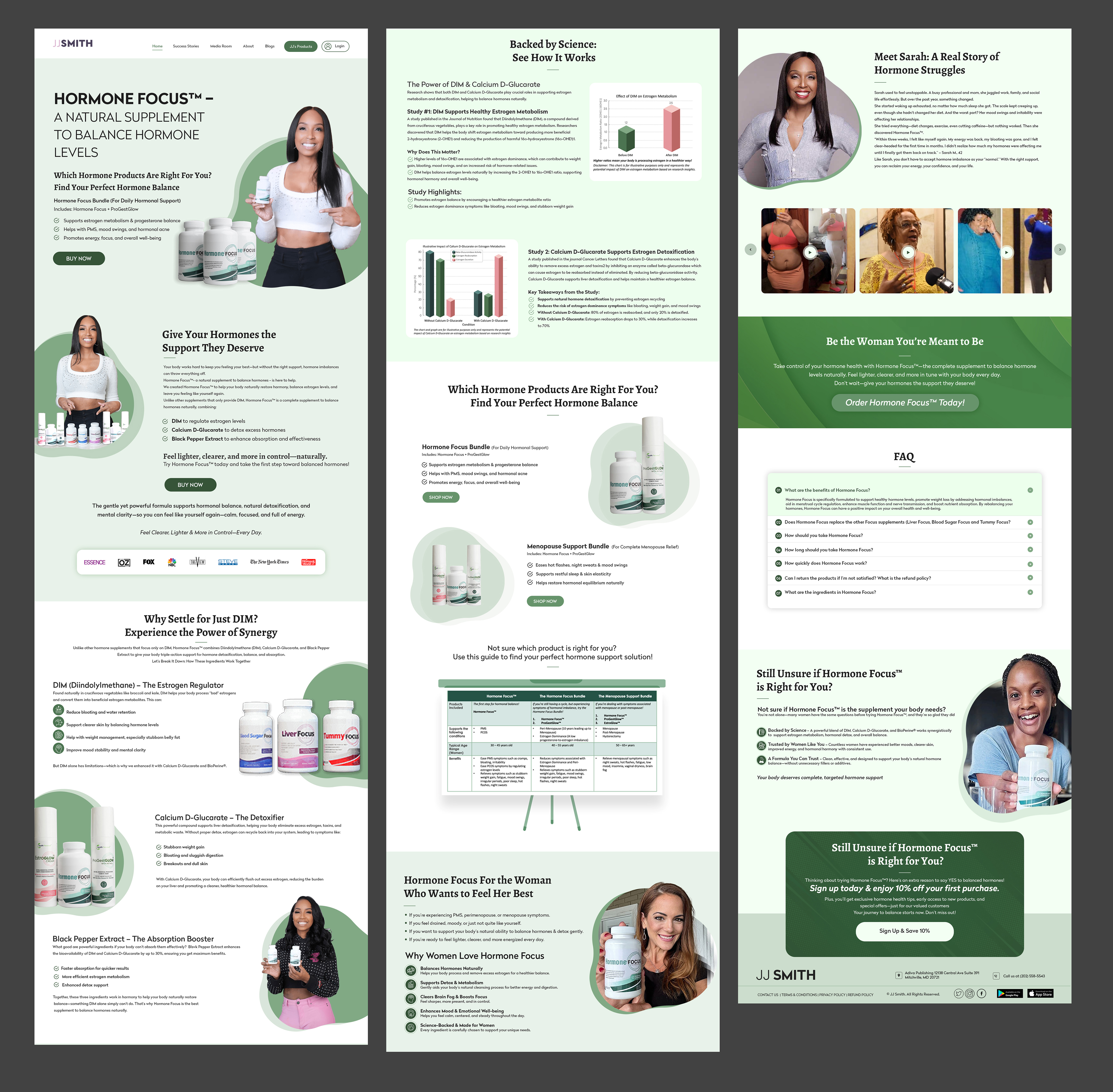 Wordpress Design by Creations Box 2015 for Adiva+Publishing | Design #34891160