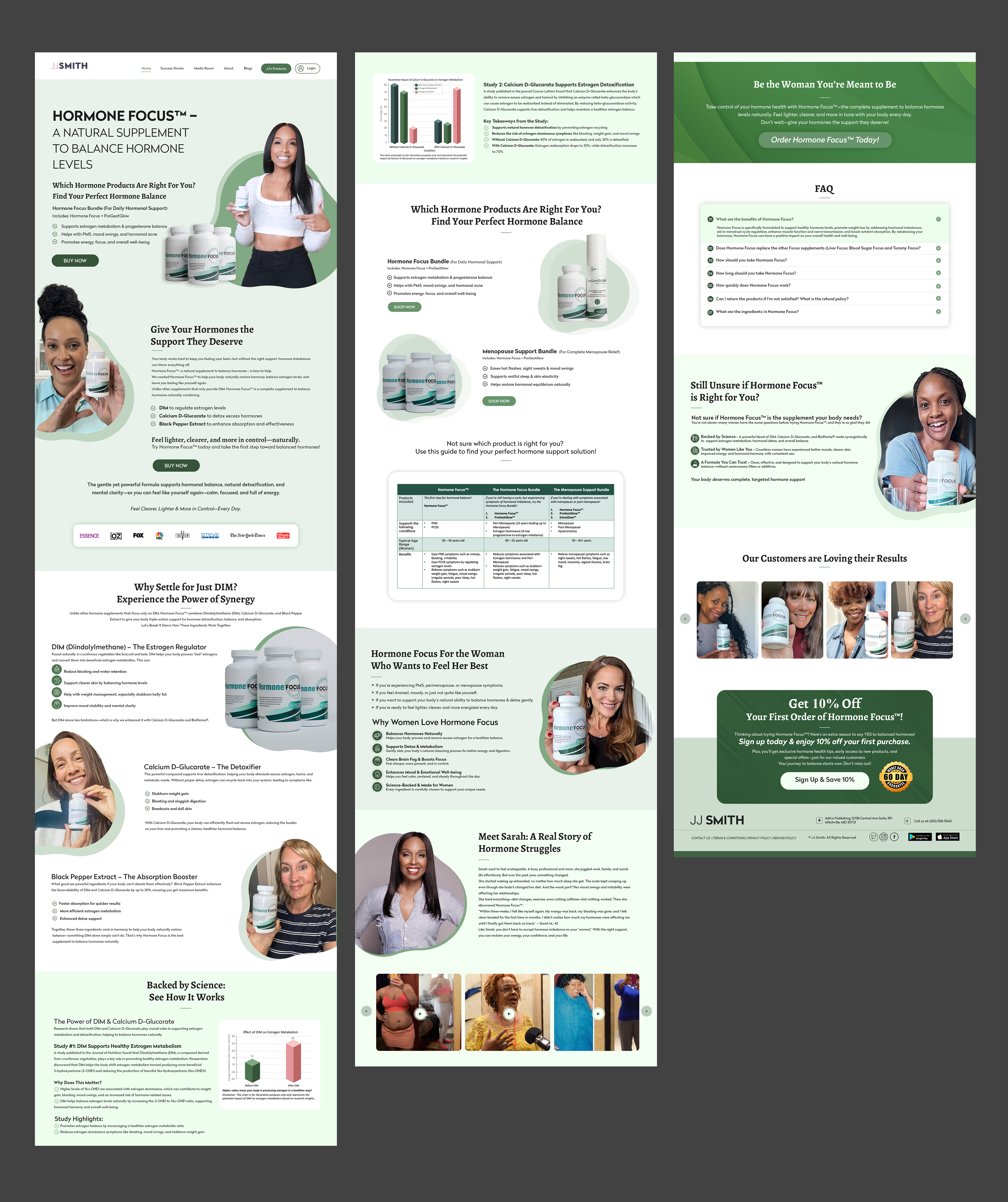 WordPress-Design von Creations Box 2015 für Adiva+Publishing | Design #34924416