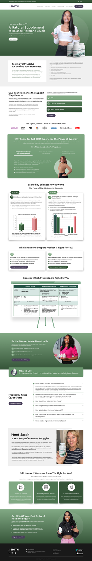 Wordpress Design by nzdesigners