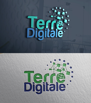 Logo-Design von 24ksunny für dieses Projekt | Design: #34879976