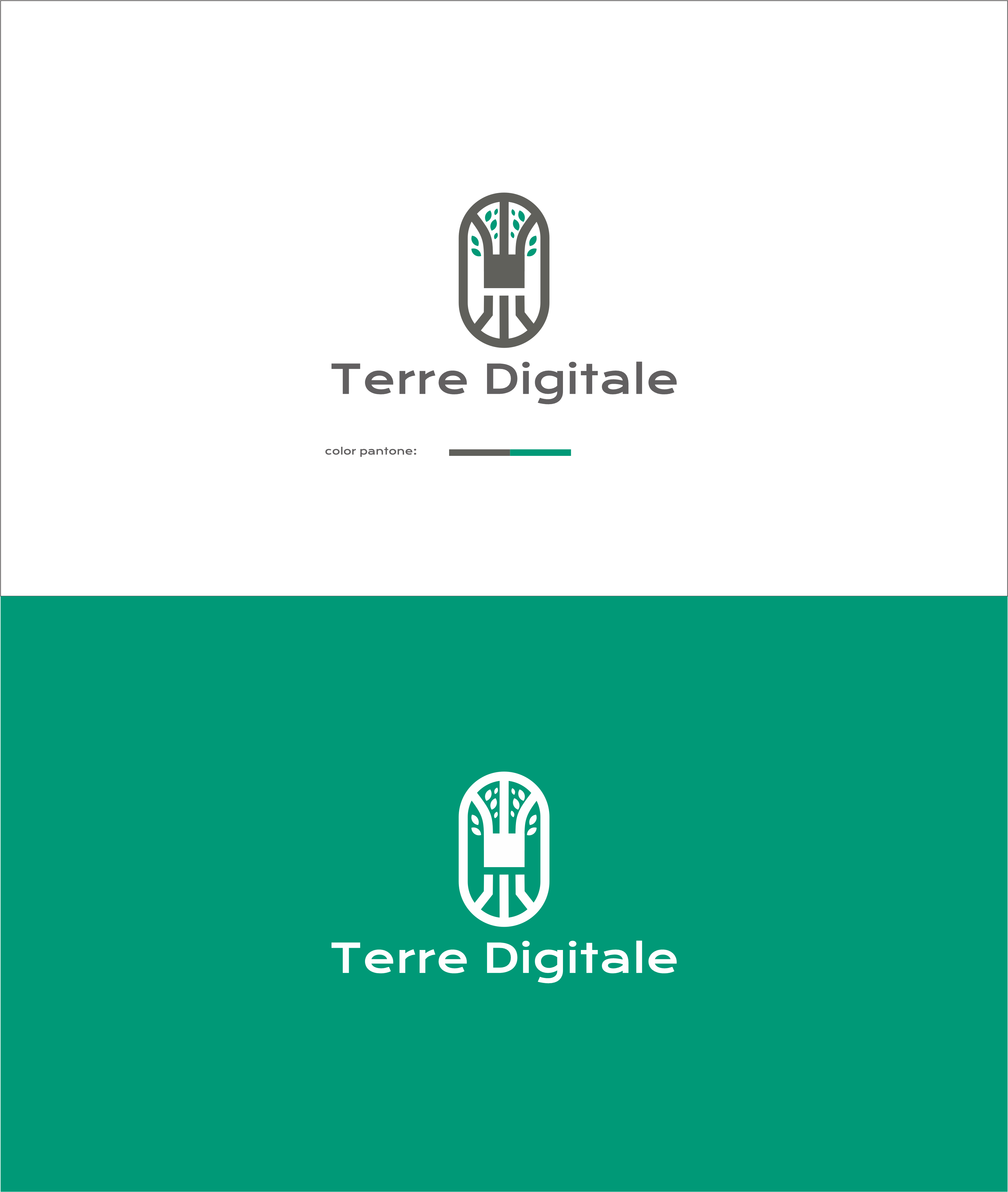 Logo Design by Oxomiya for this project | Design #34898623