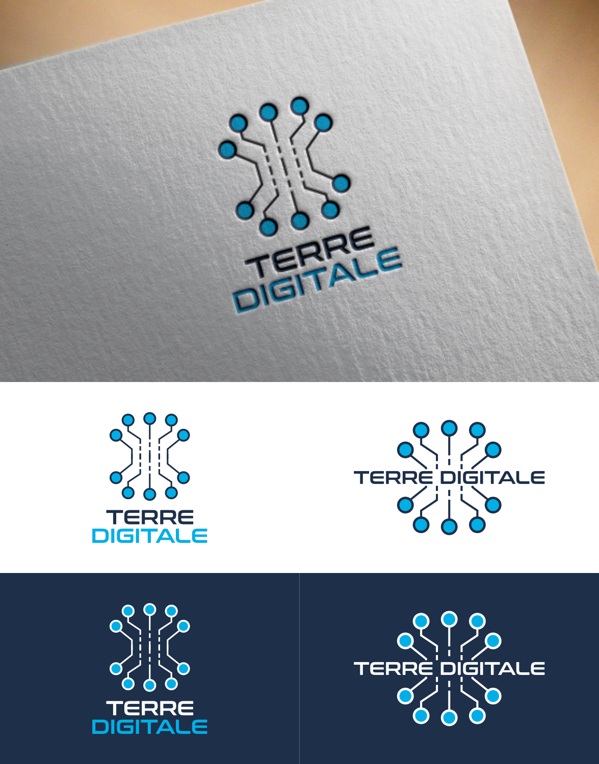 Logo Design by healer1617 for this project | Design #34878127