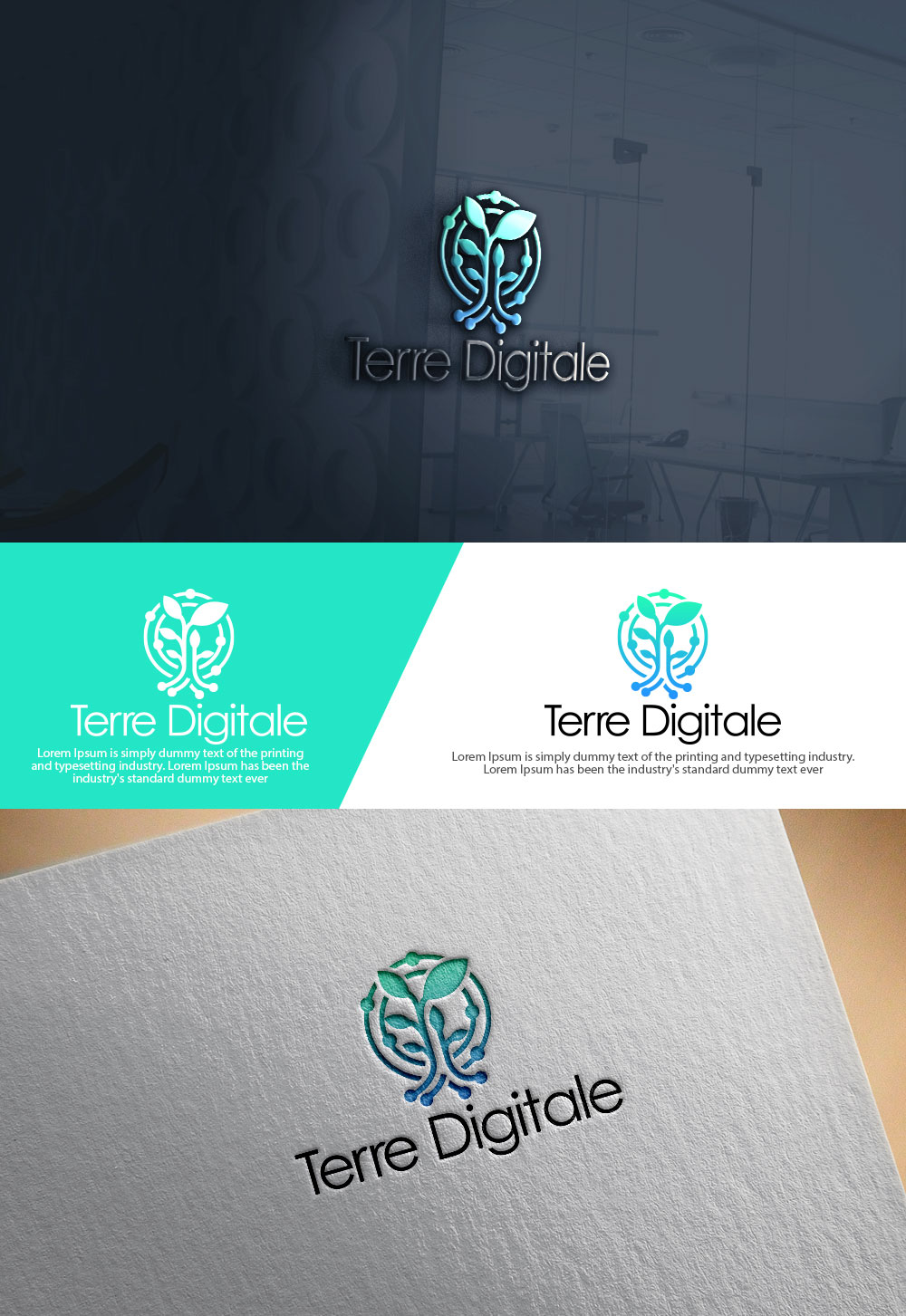 Logo-Design von sulemani  creation für dieses Projekt | Design #34877910