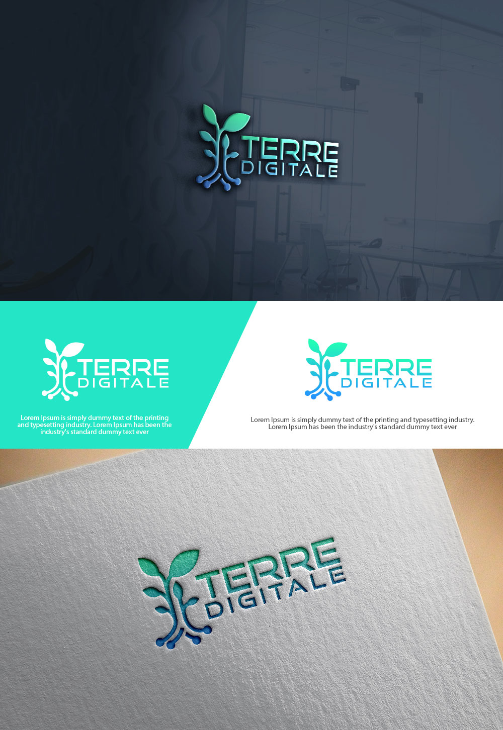 Logo-Design von sulemani  creation für dieses Projekt | Design #34877911