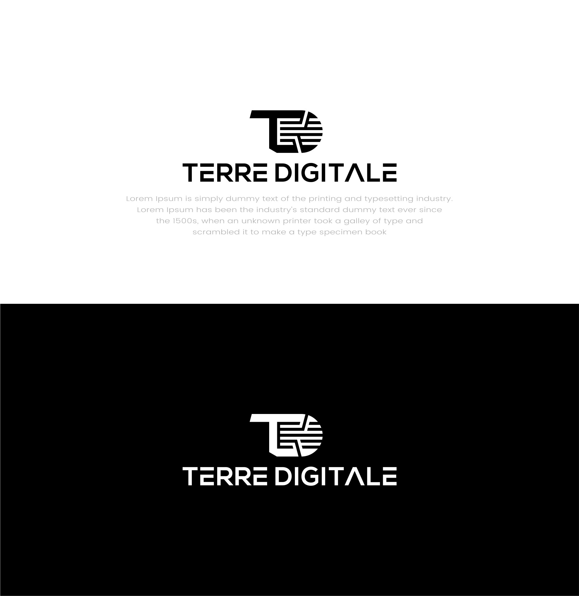 Logo Design by Barokahe guse for this project | Design #34888898