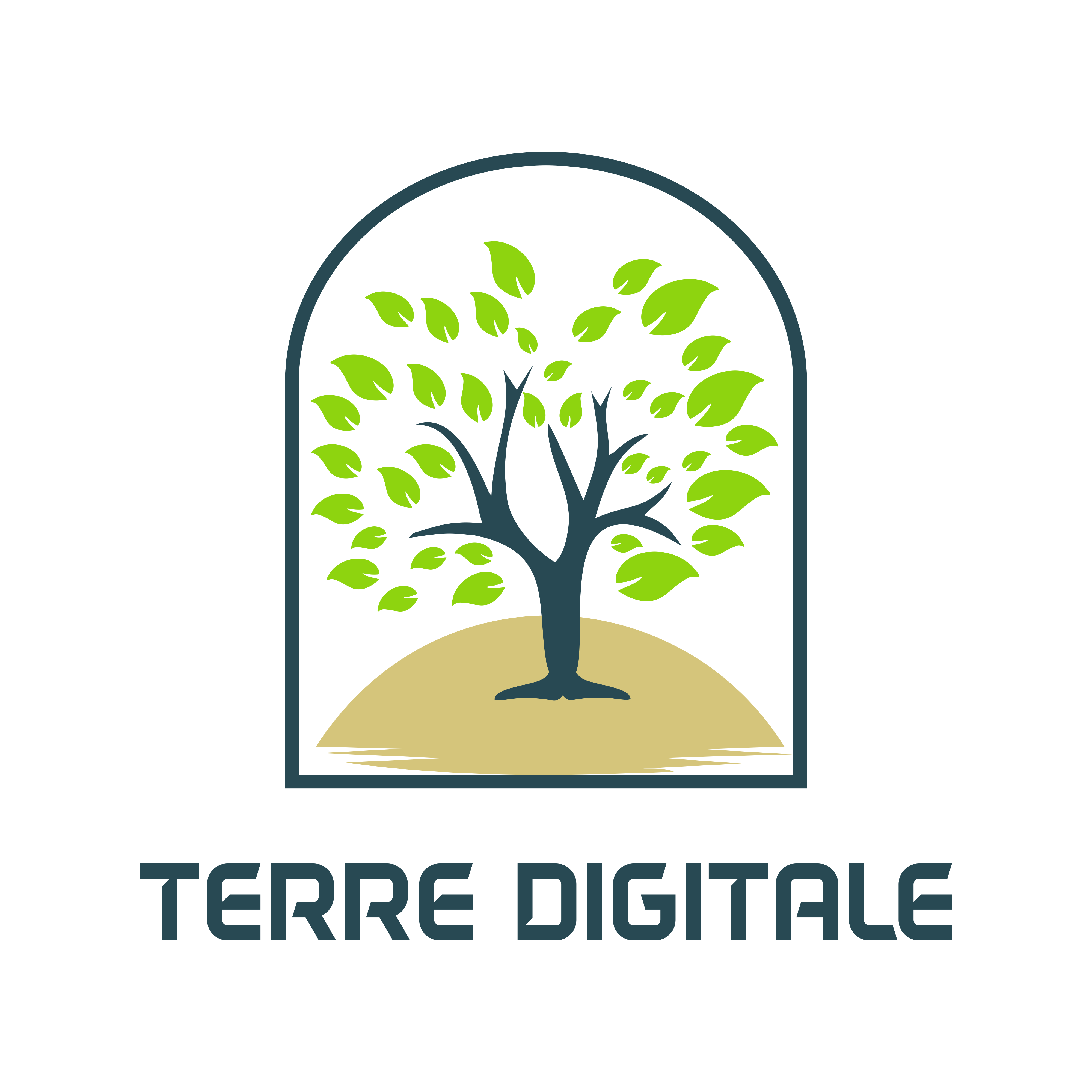 Logo Design by initials_MAN for this project | Design #34877341