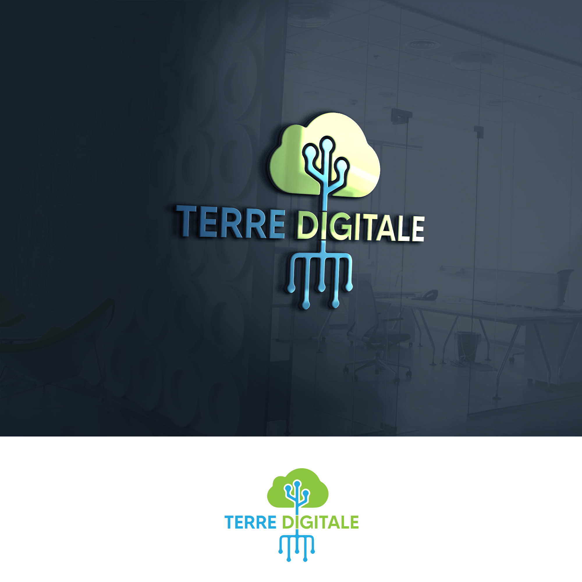 Logo Design by UTlogo for this project | Design #34875839