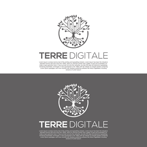 Logo Design by diego costa for this project | Design: #34875753