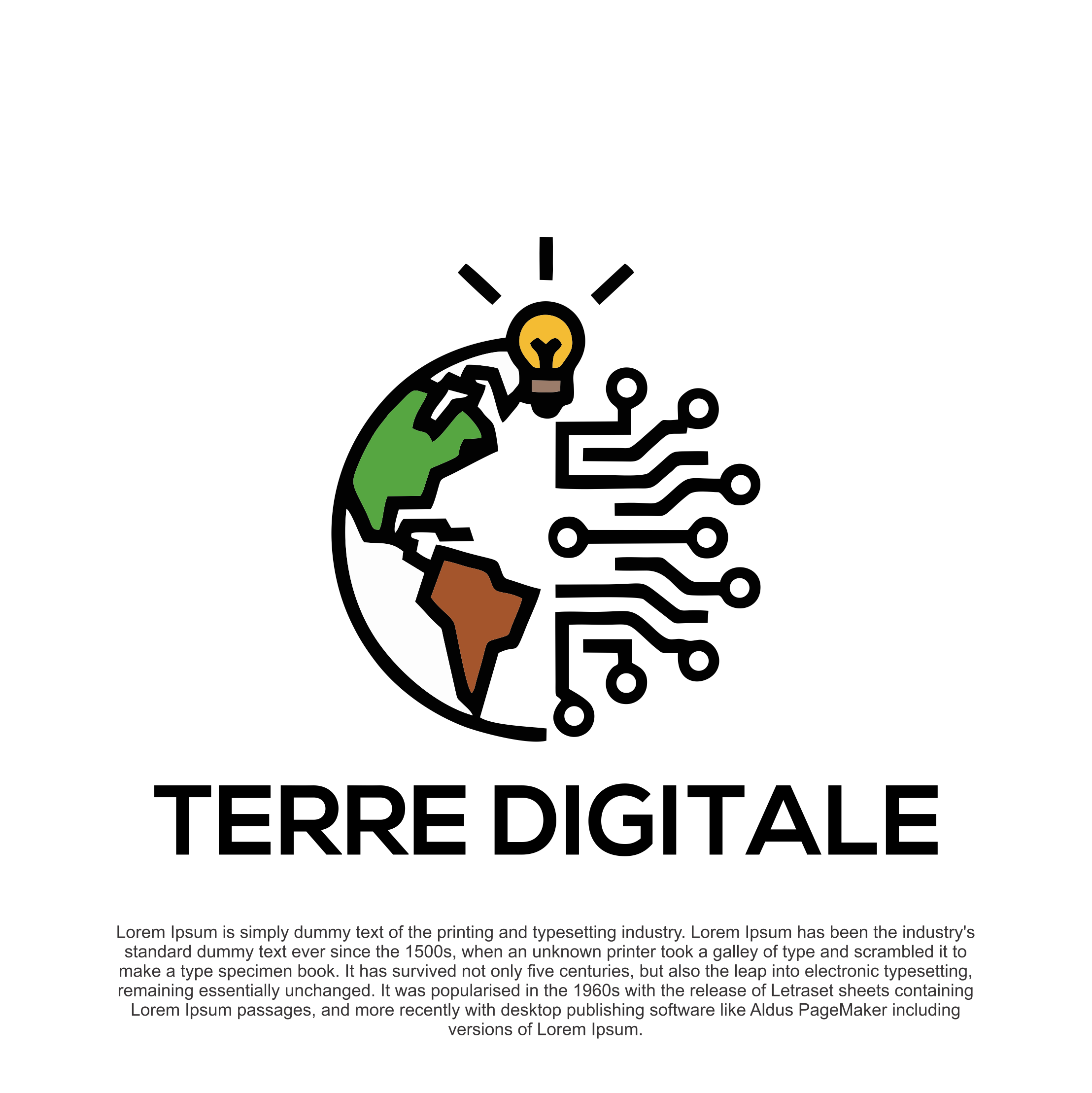 Logo Design by diego costa for this project | Design #34876887