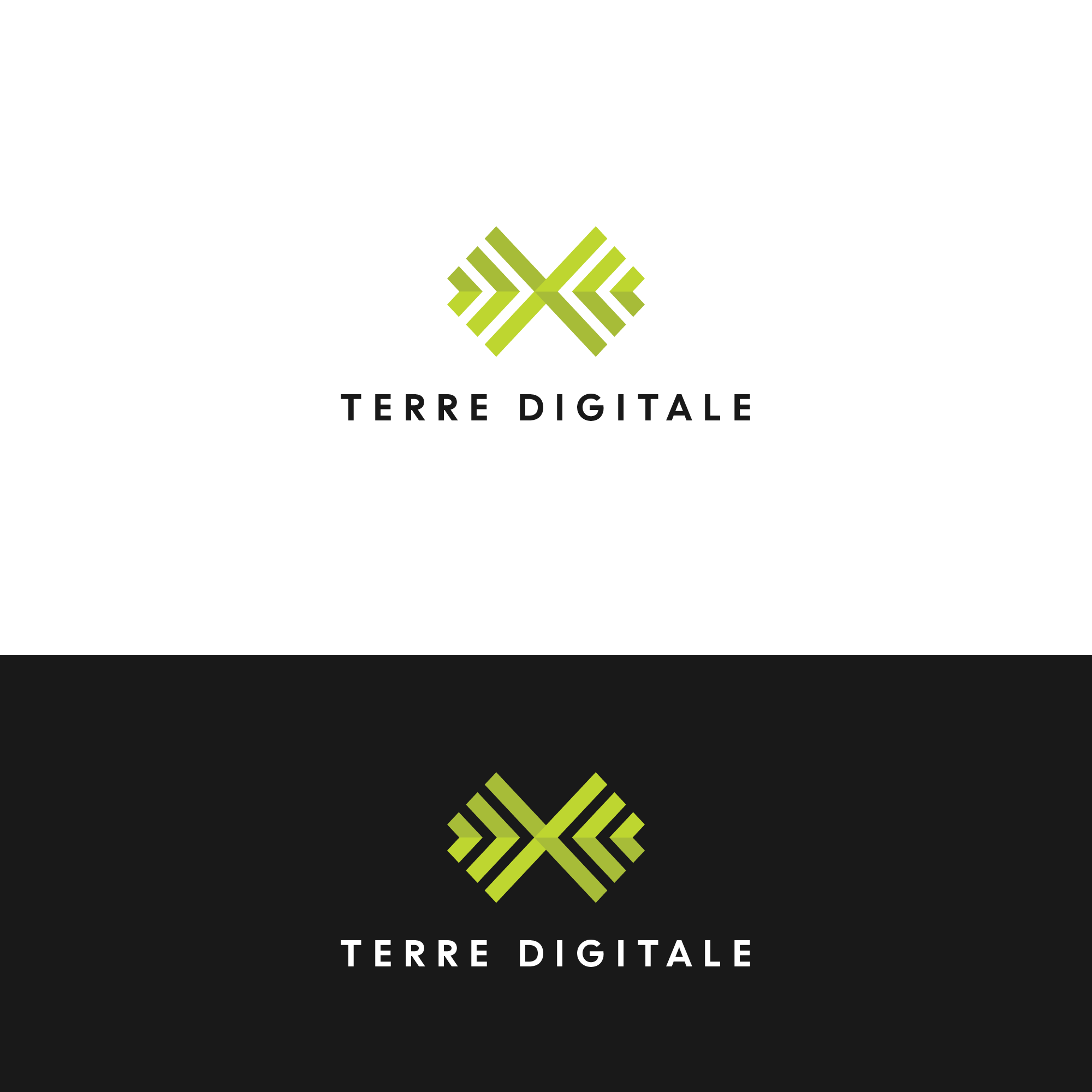 Logo Design by Echelon for this project | Design #34875432