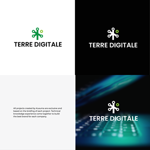 Diseño de Logo por Kusuma Studio para este proyecto | Diseño: #34878296
