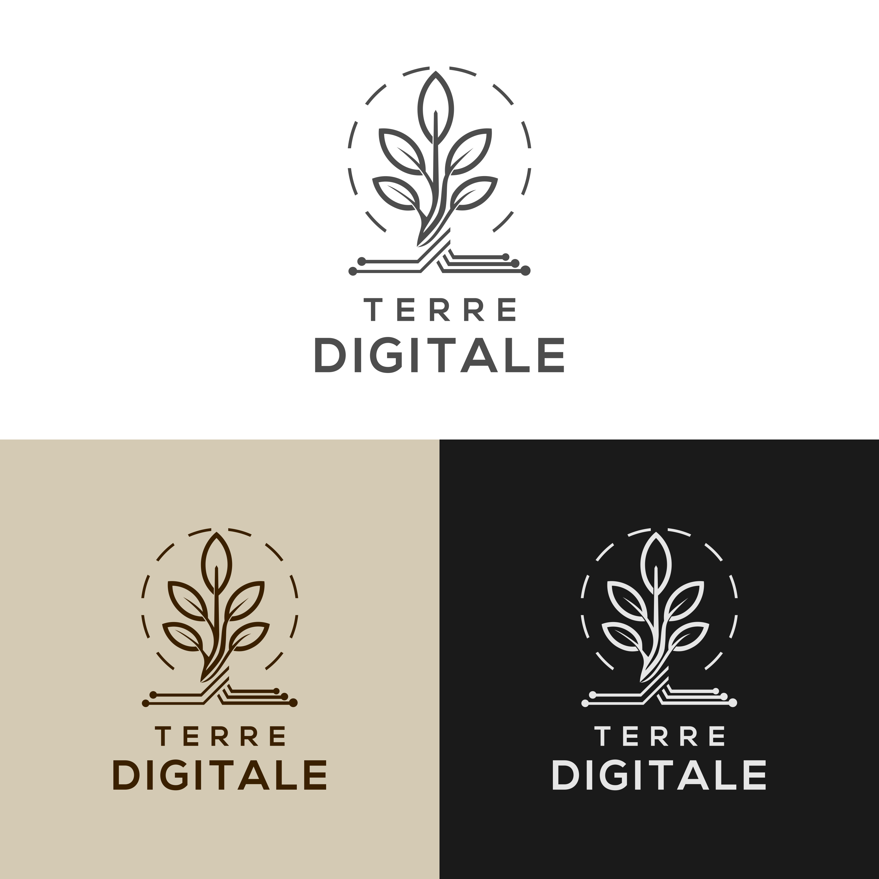 Logo Design by arillingga for this project | Design #34877270