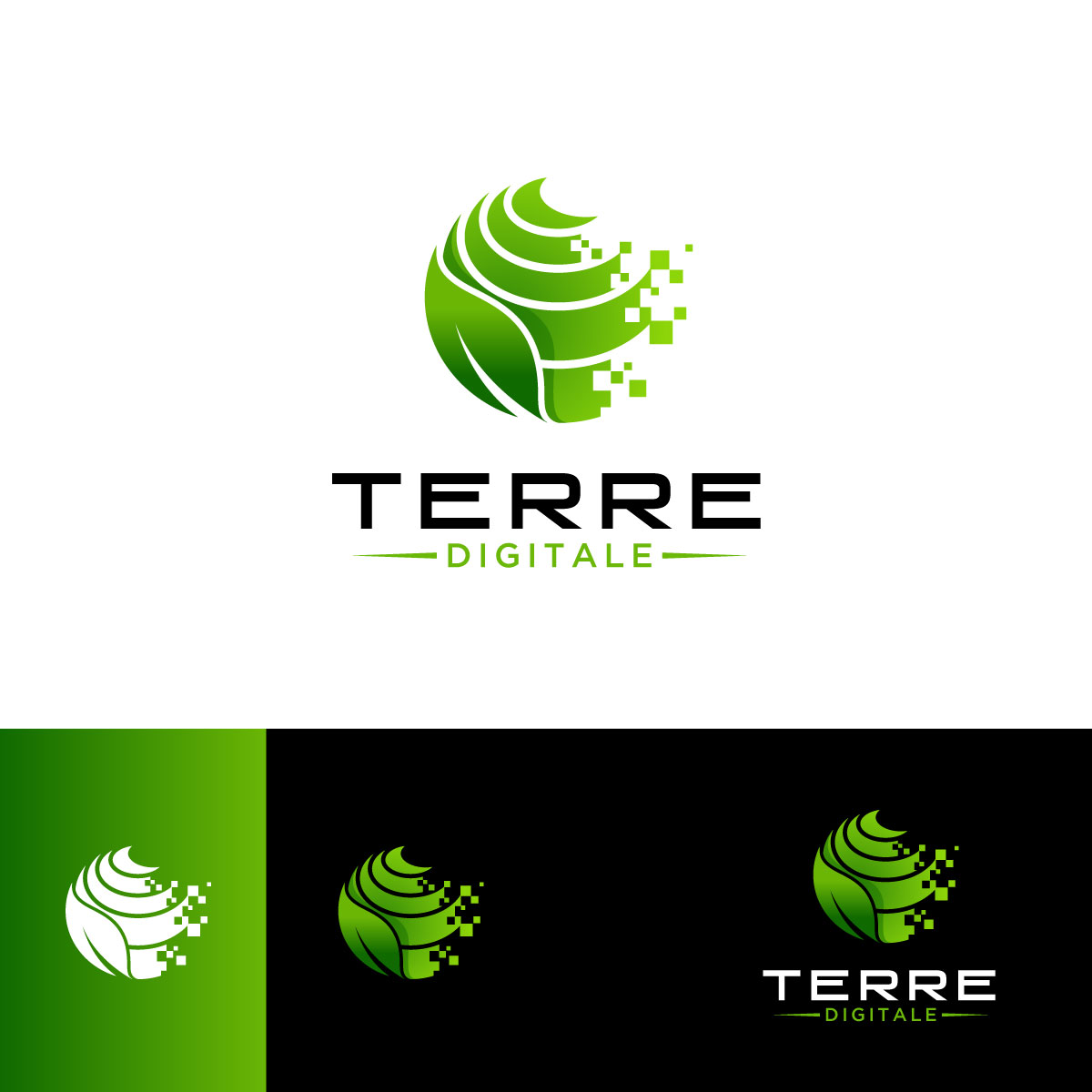 Logo Design by Alex Henry for this project | Design #34875030