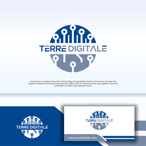 Logo Design by Apache Kretek for this project | Design: #34878511