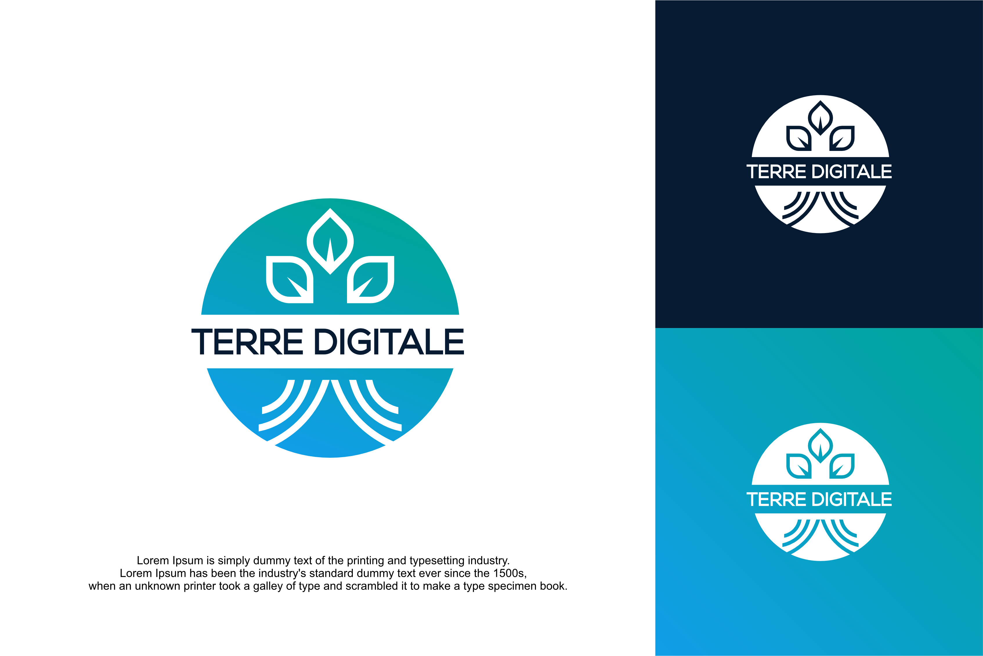 Logo Design by ander sky dc for this project | Design #34884266