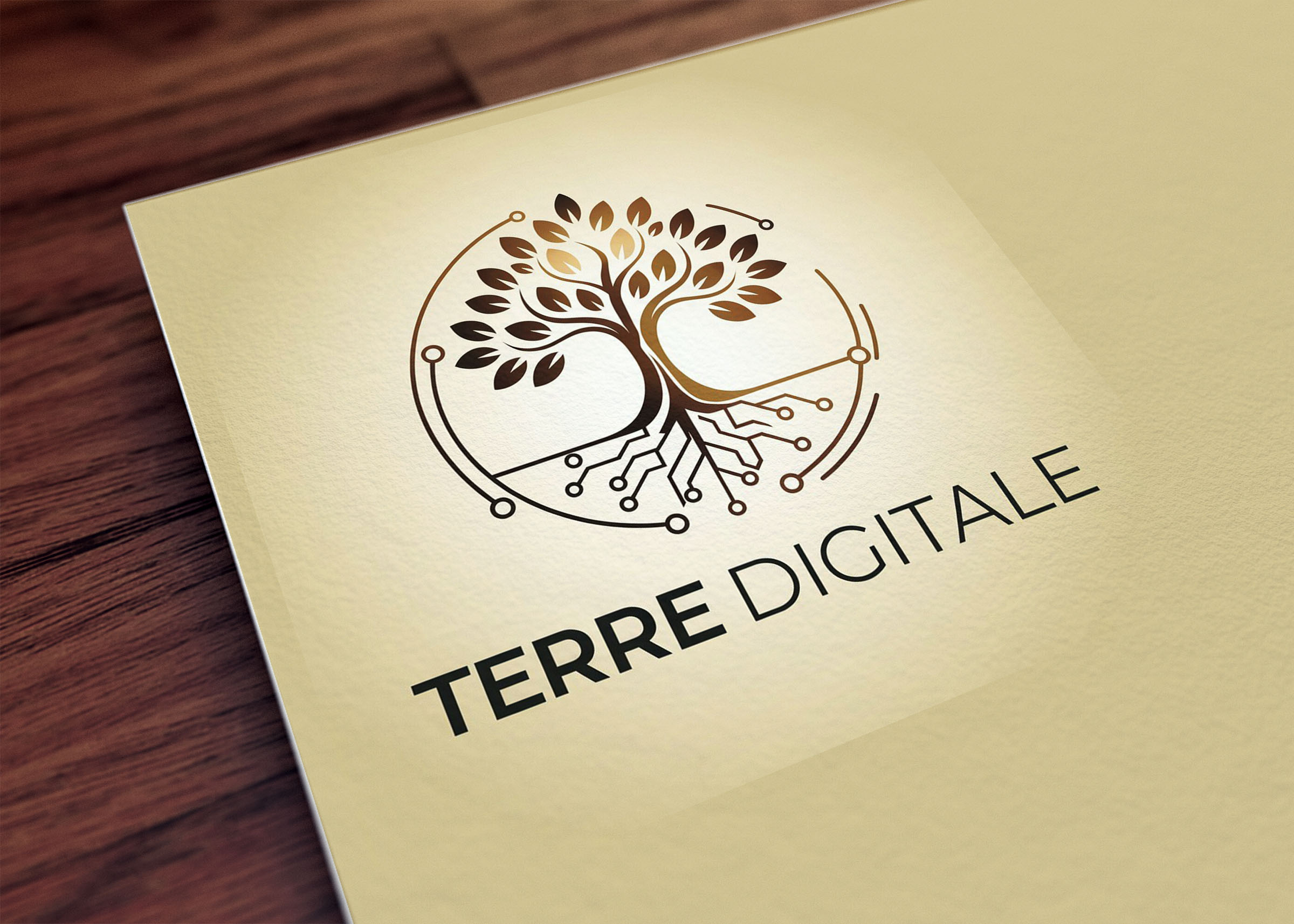 Logo Design by Majesty Design  for this project | Design #34879384