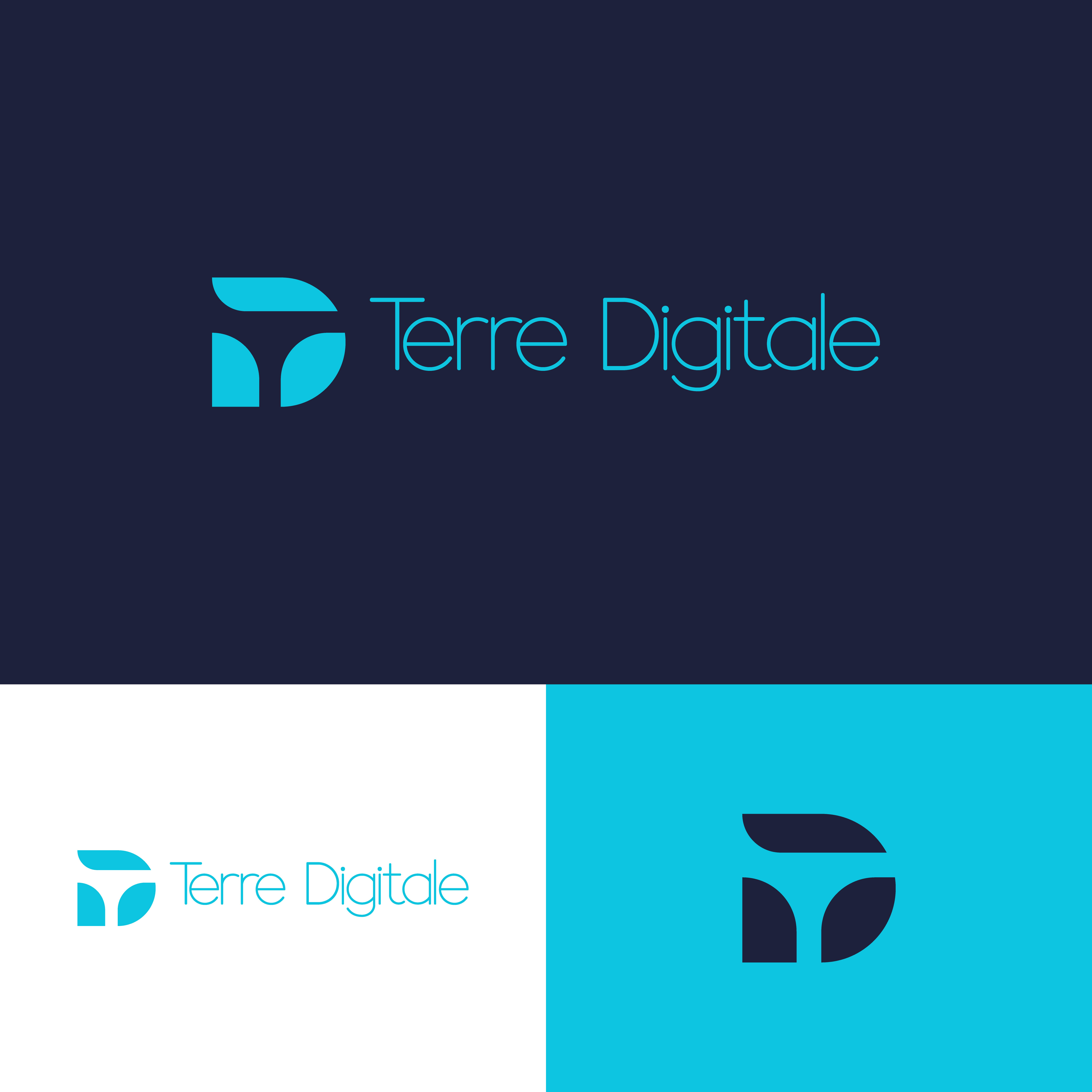 Logo Design by TanvirGDX for this project | Design #34881750