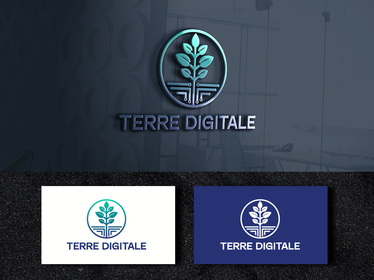 Logo Design by ArtSamurai for this project | Design #34881154