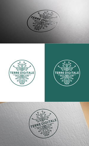 Logo Design by GLDesigns for this project | Design: #34876467