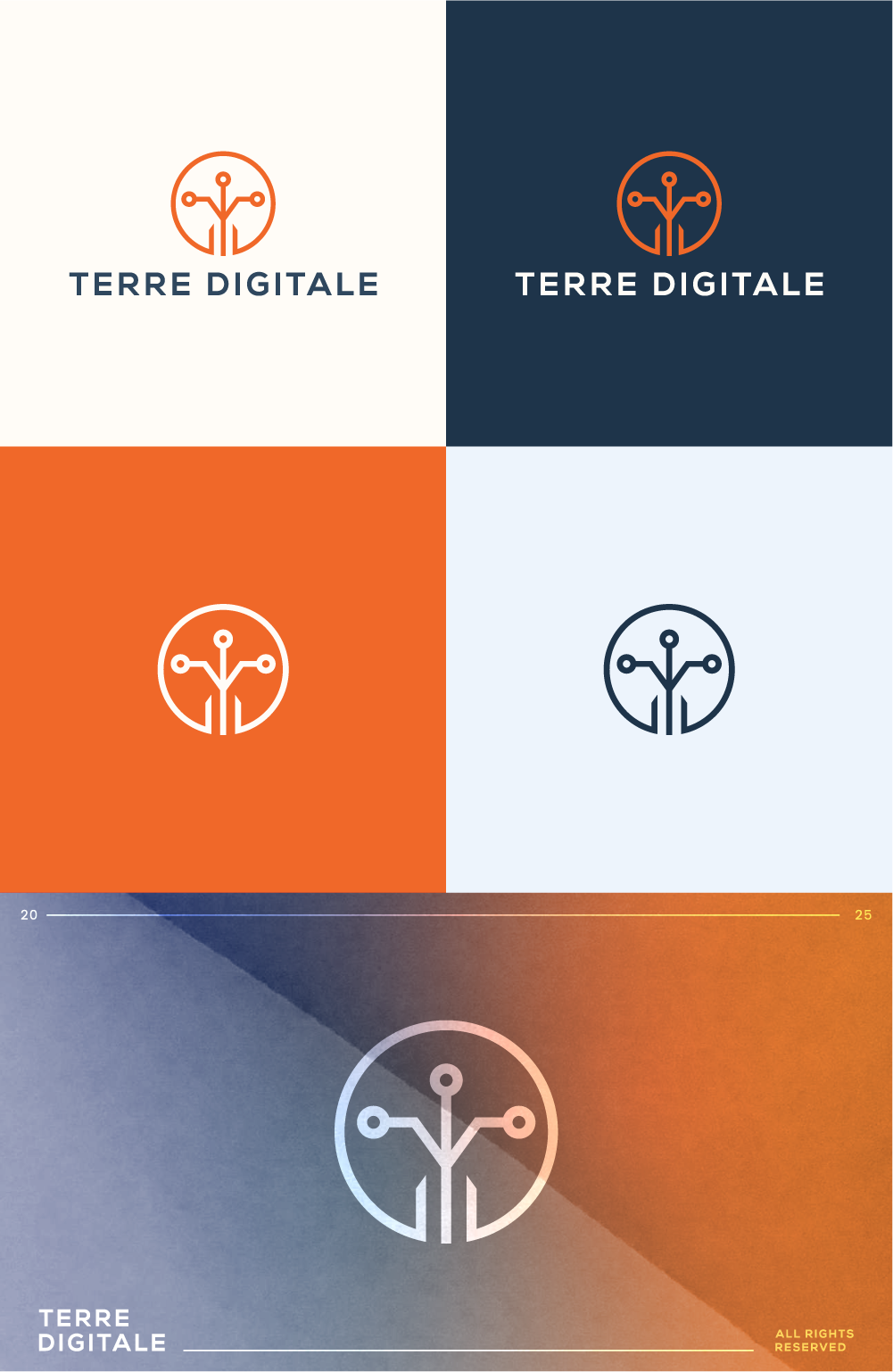 Logo Design by The Lion Studios for this project | Design #34879500