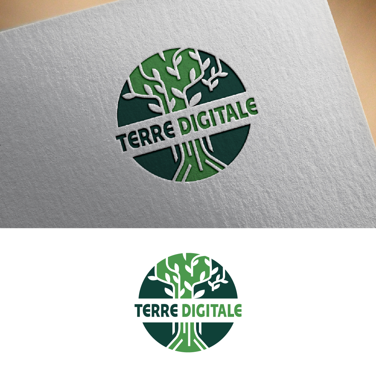 Logo Design by fly  design for this project | Design #34883849