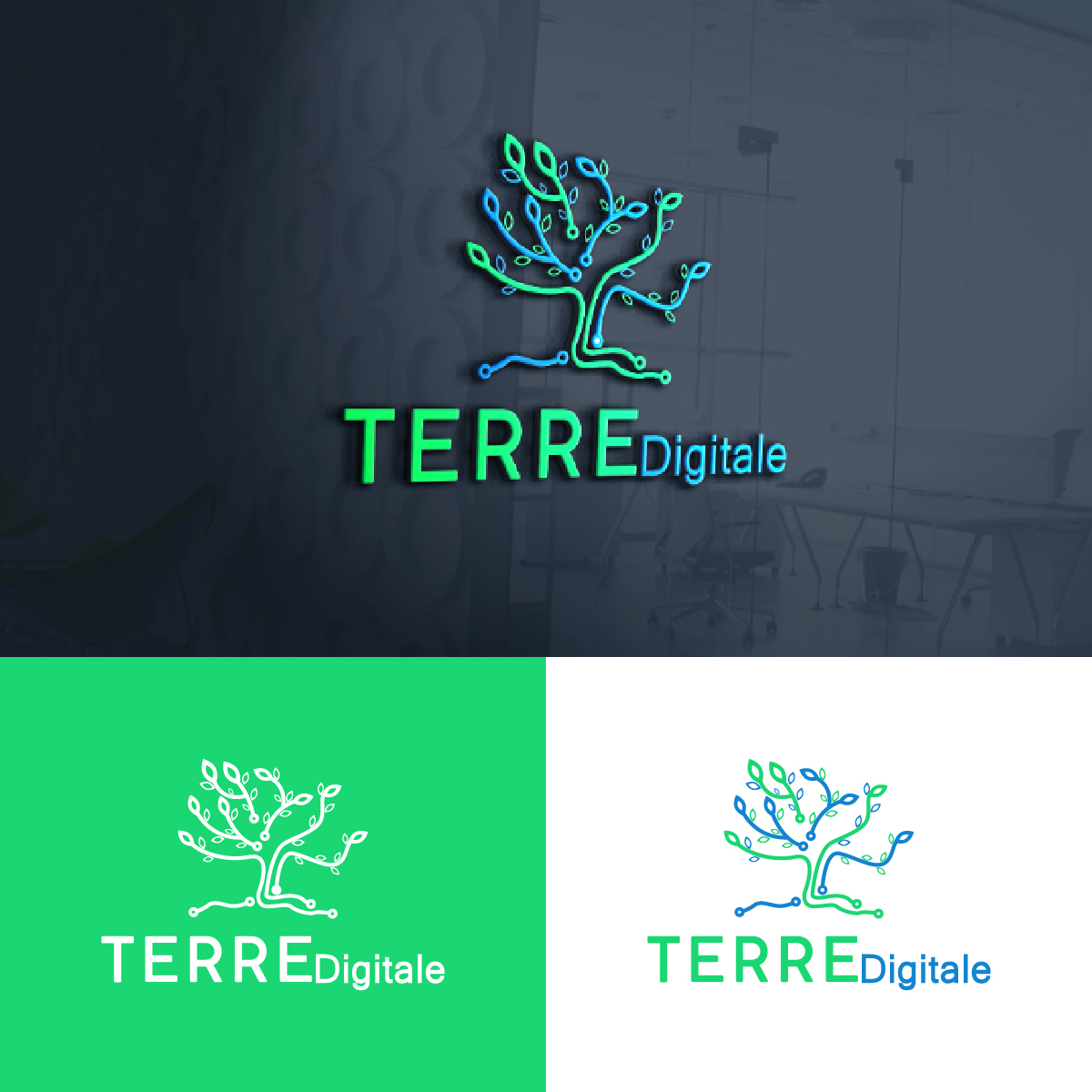 Logo Design by fly  design for this project | Design #34883851