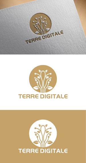 Logo Design by fly  design for this project | Design: #34883852