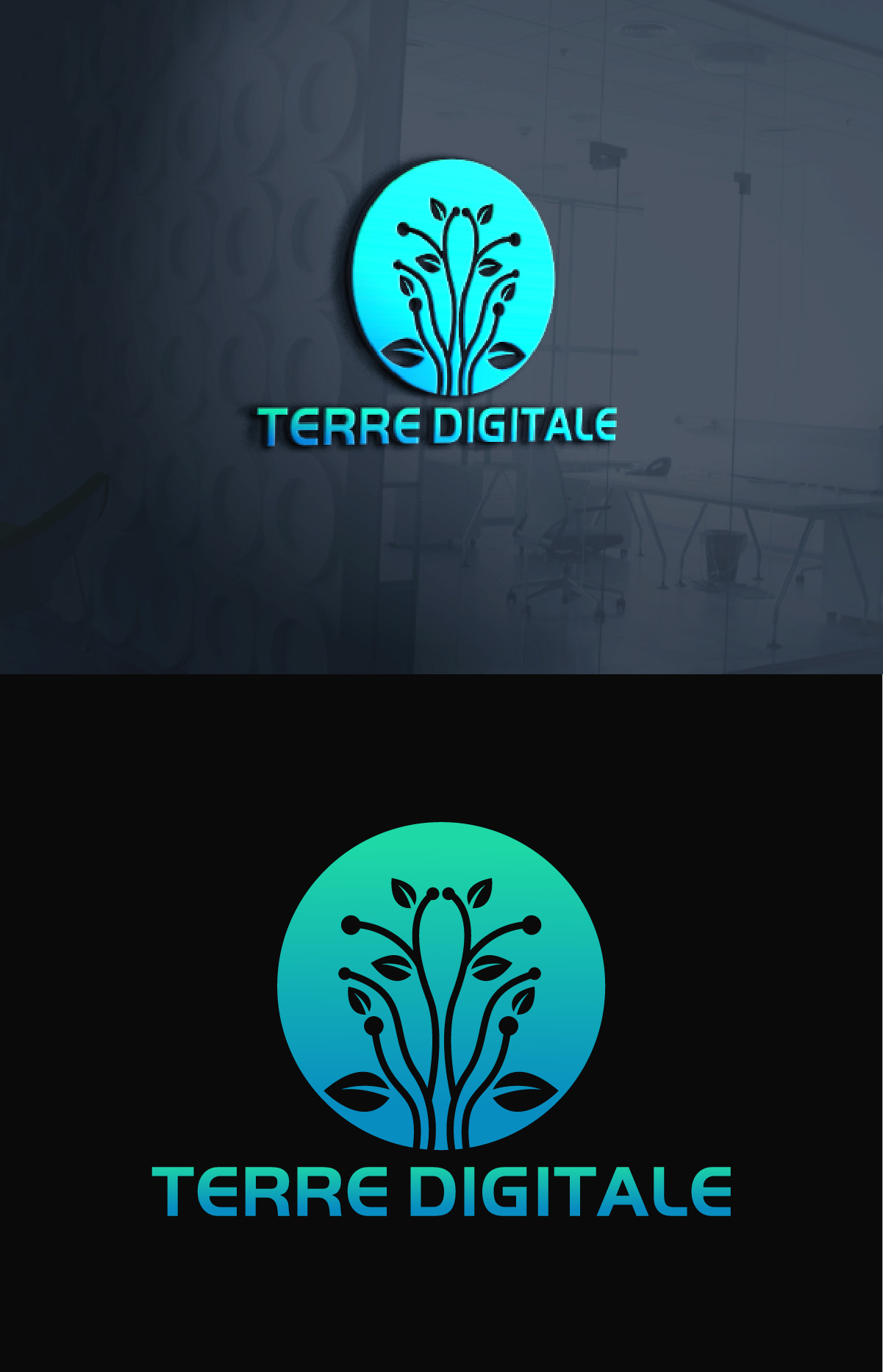 Logo Design by fly  design for this project | Design #34883854