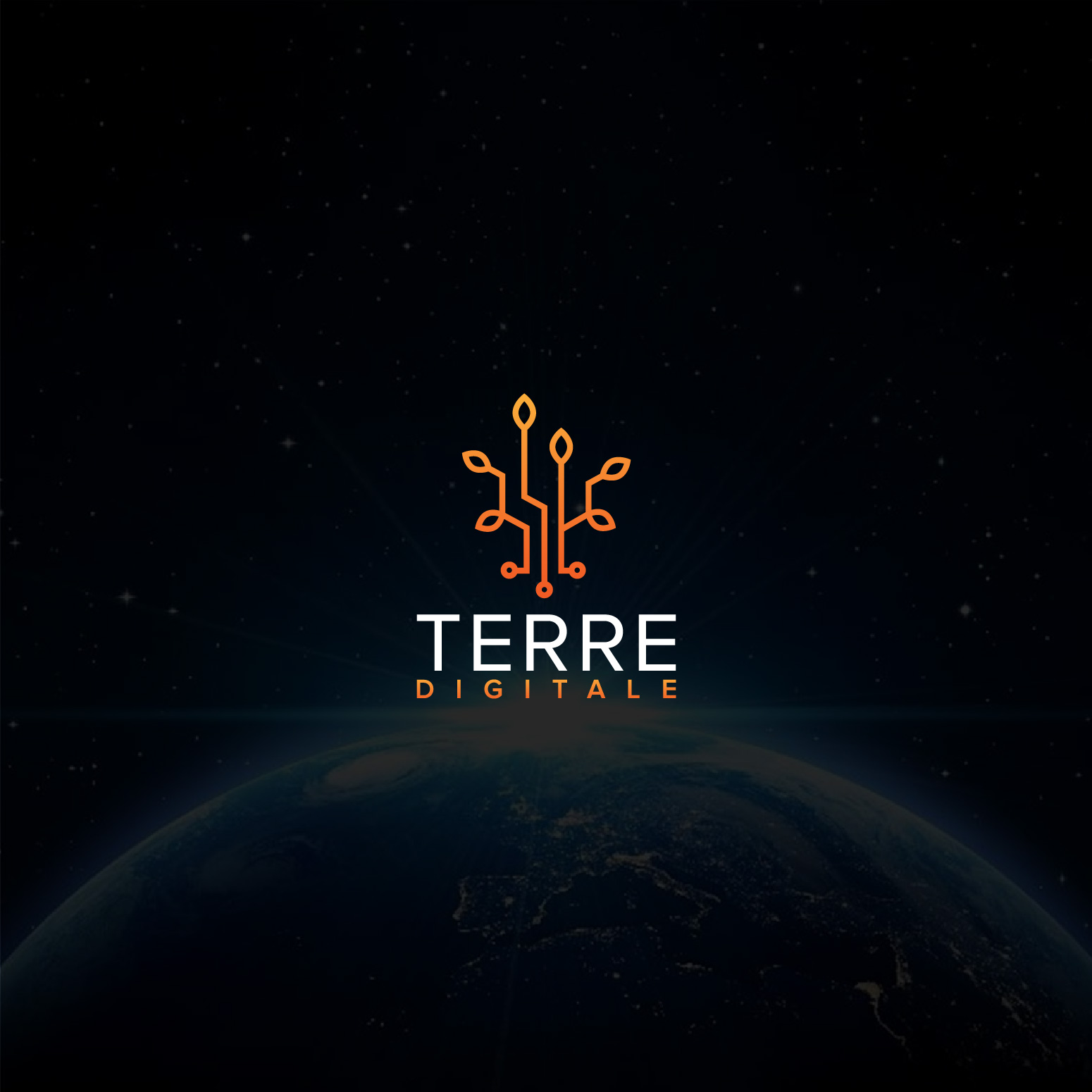 Logo Design by 4tech services for this project | Design #34880072