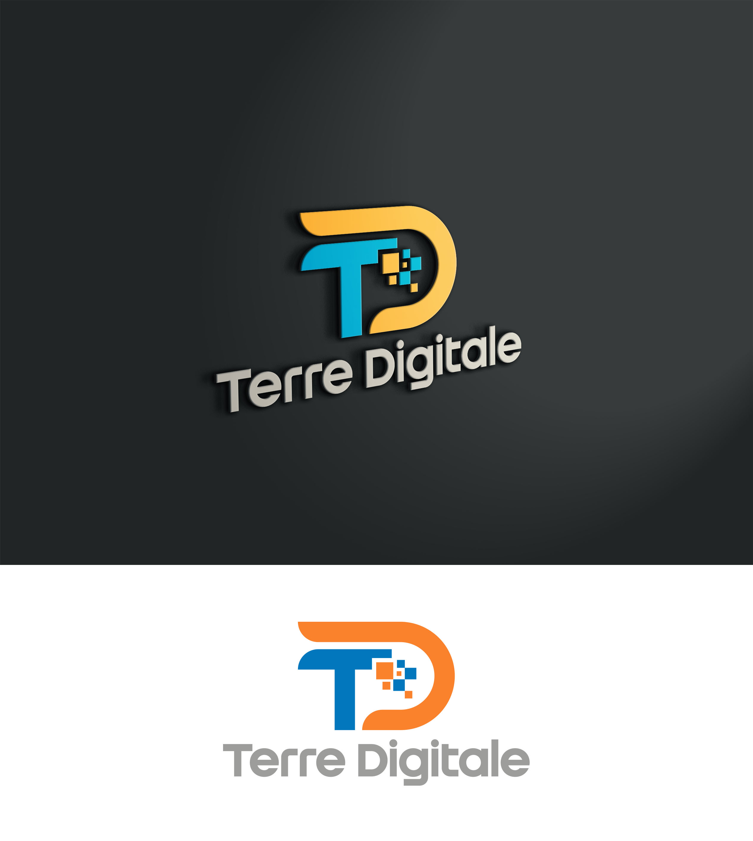 Logo Design by aexoagency for this project | Design #34875741