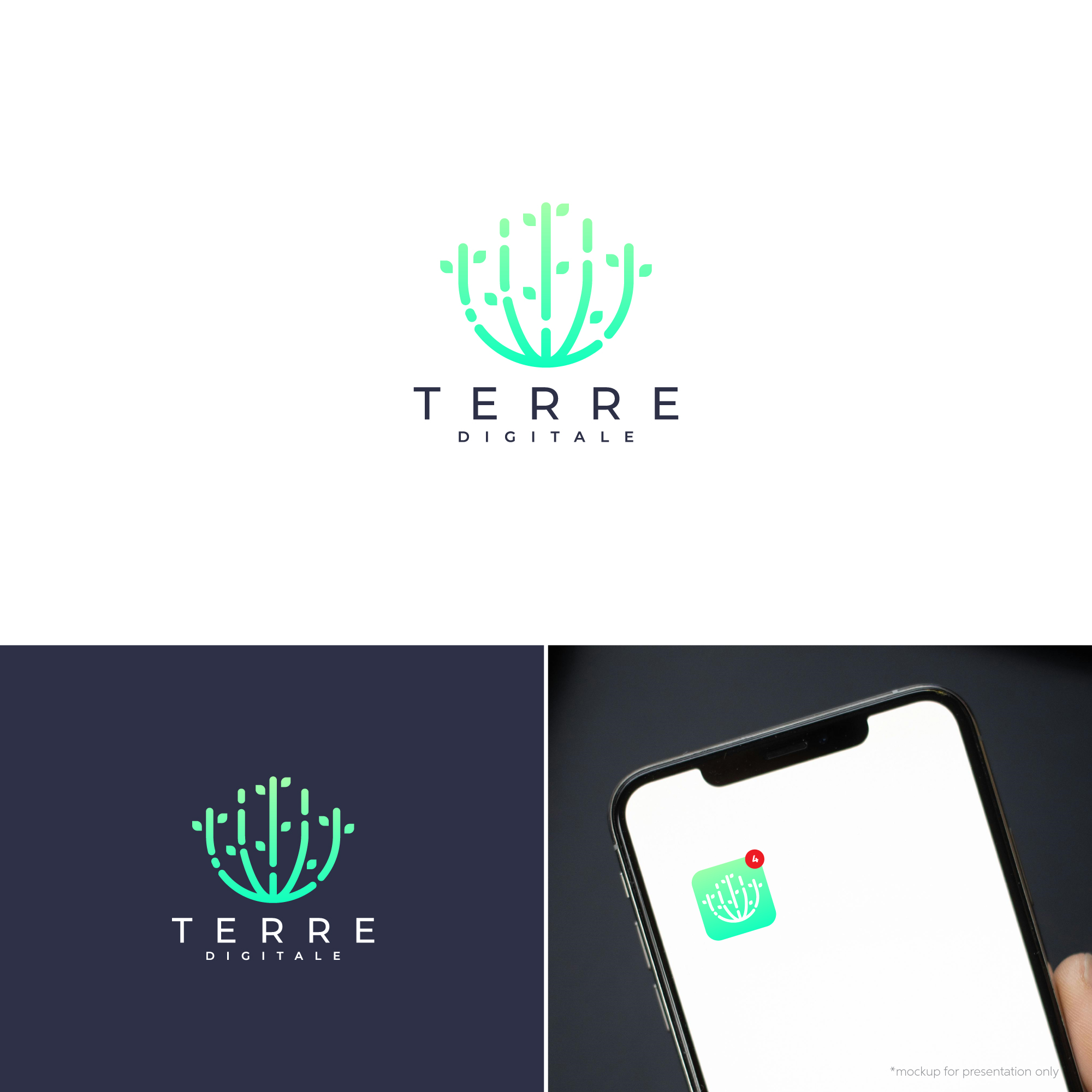 Logo Design by Arjuna Design for this project | Design #34880312