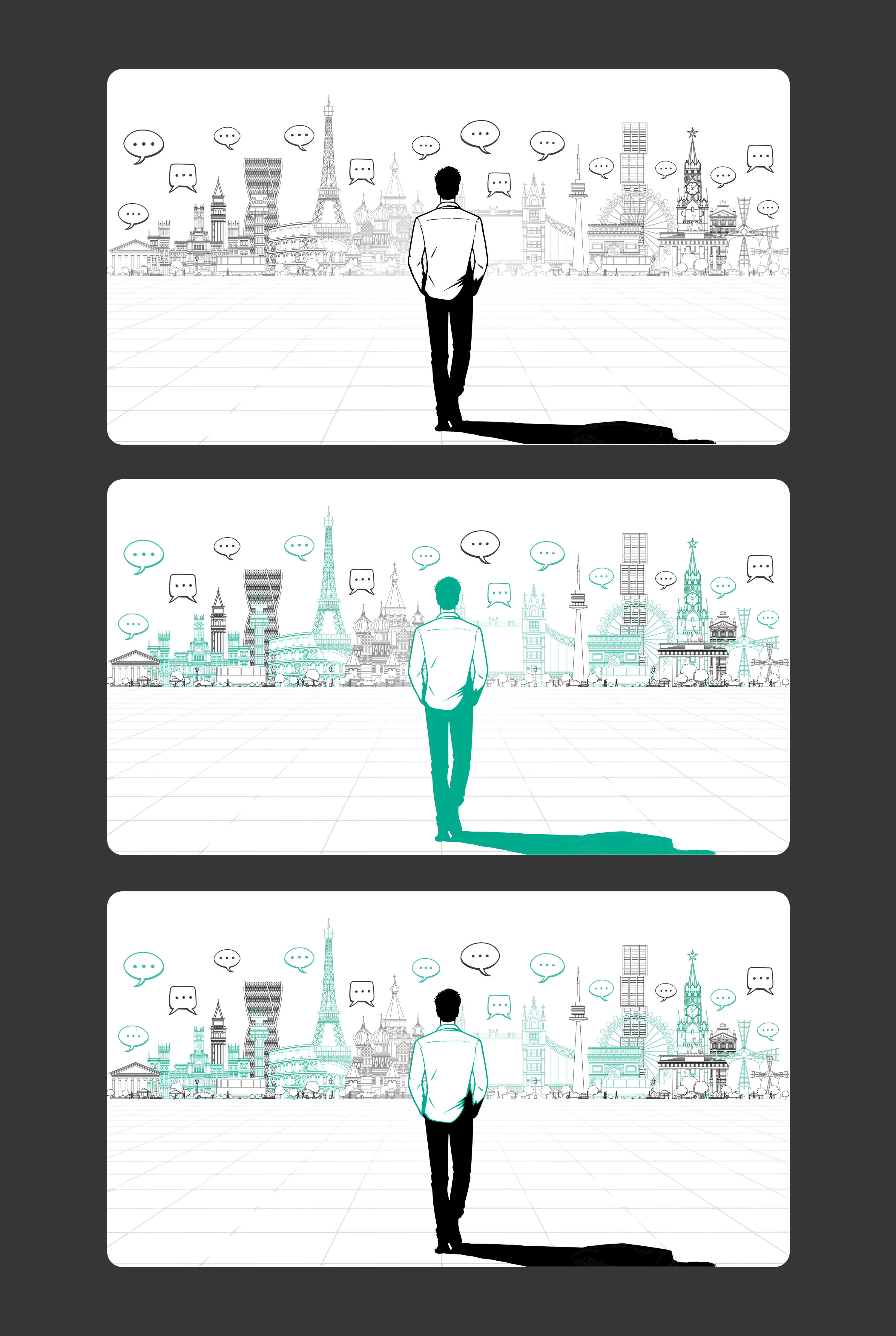 Graphic Design by Hakaze Std for this project | Design: #34917166