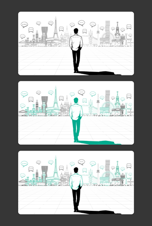 Graphic Design by Hakaze Std