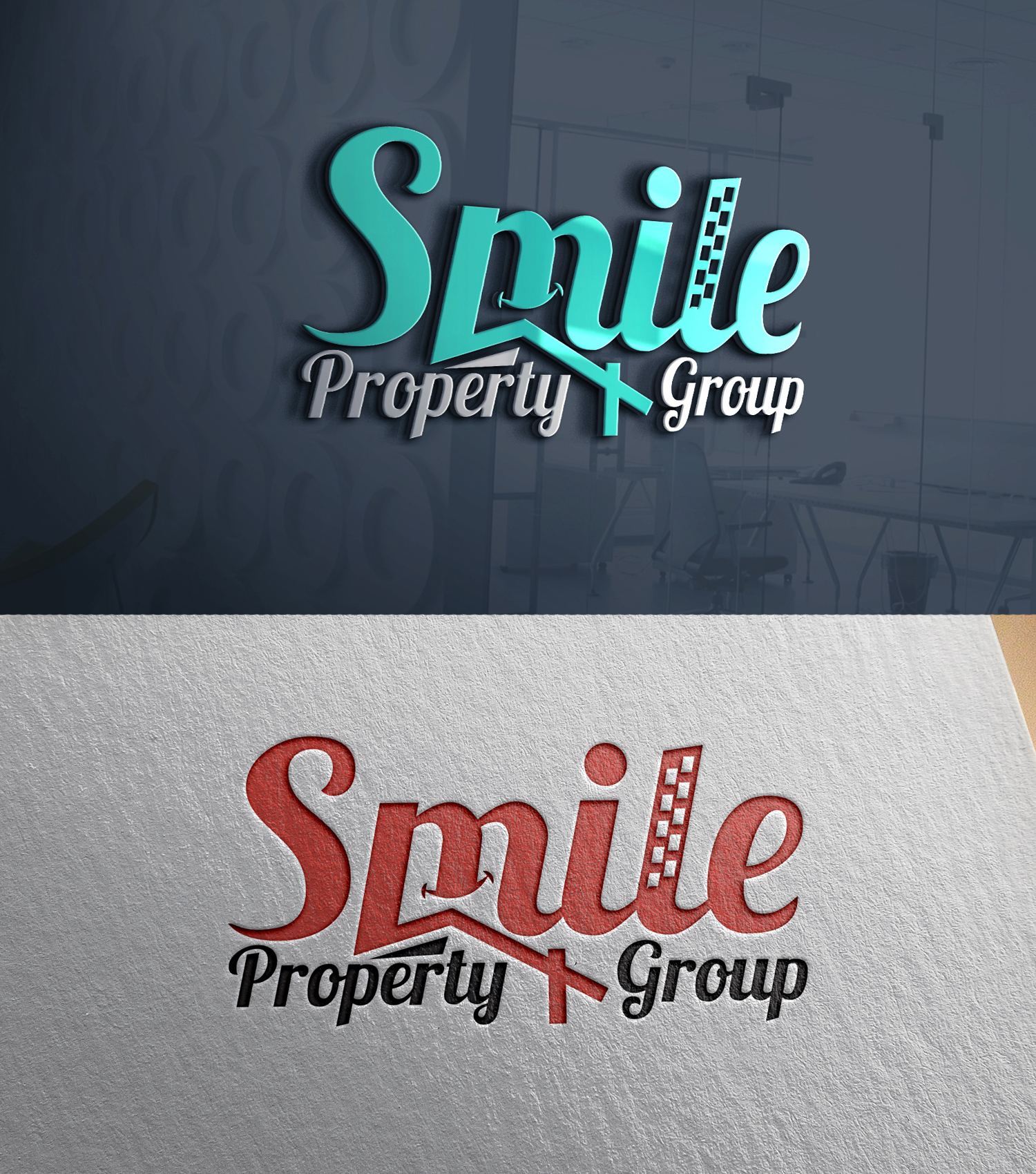 Logo Design by 24ksunny for this project | Design #34890158