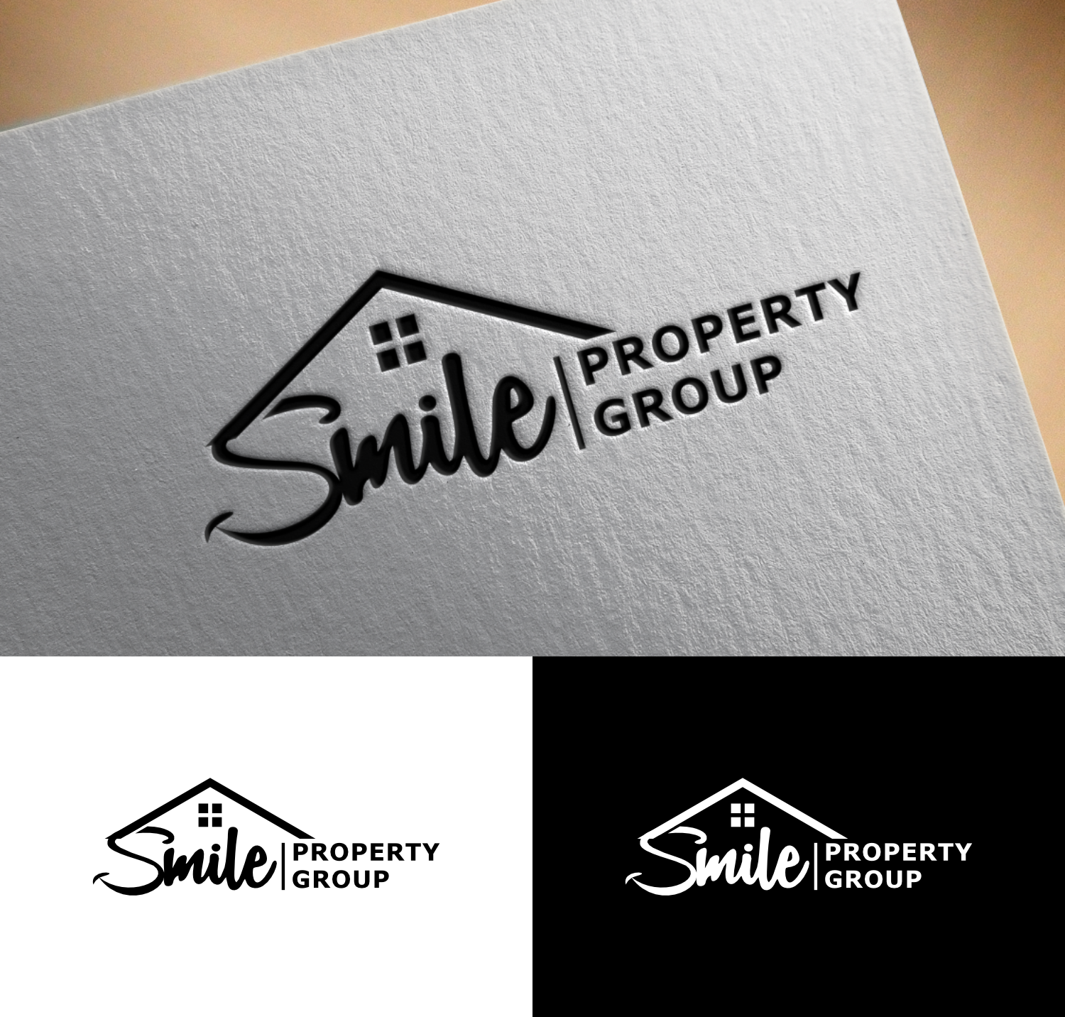 Logo Design by Bunglon_ for this project | Design #34876580