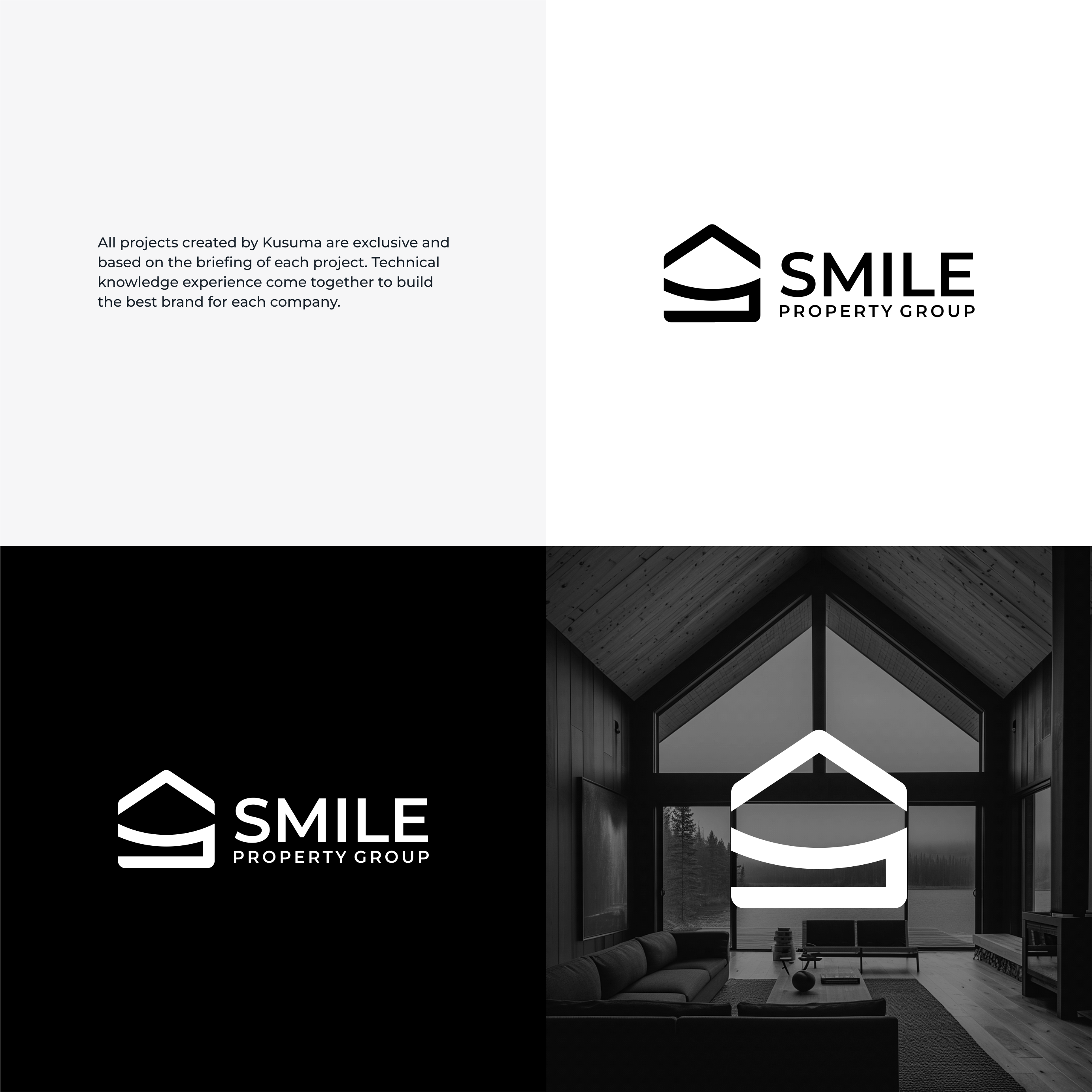 Logo Design by Kusuma Studio for this project | Design #34878858