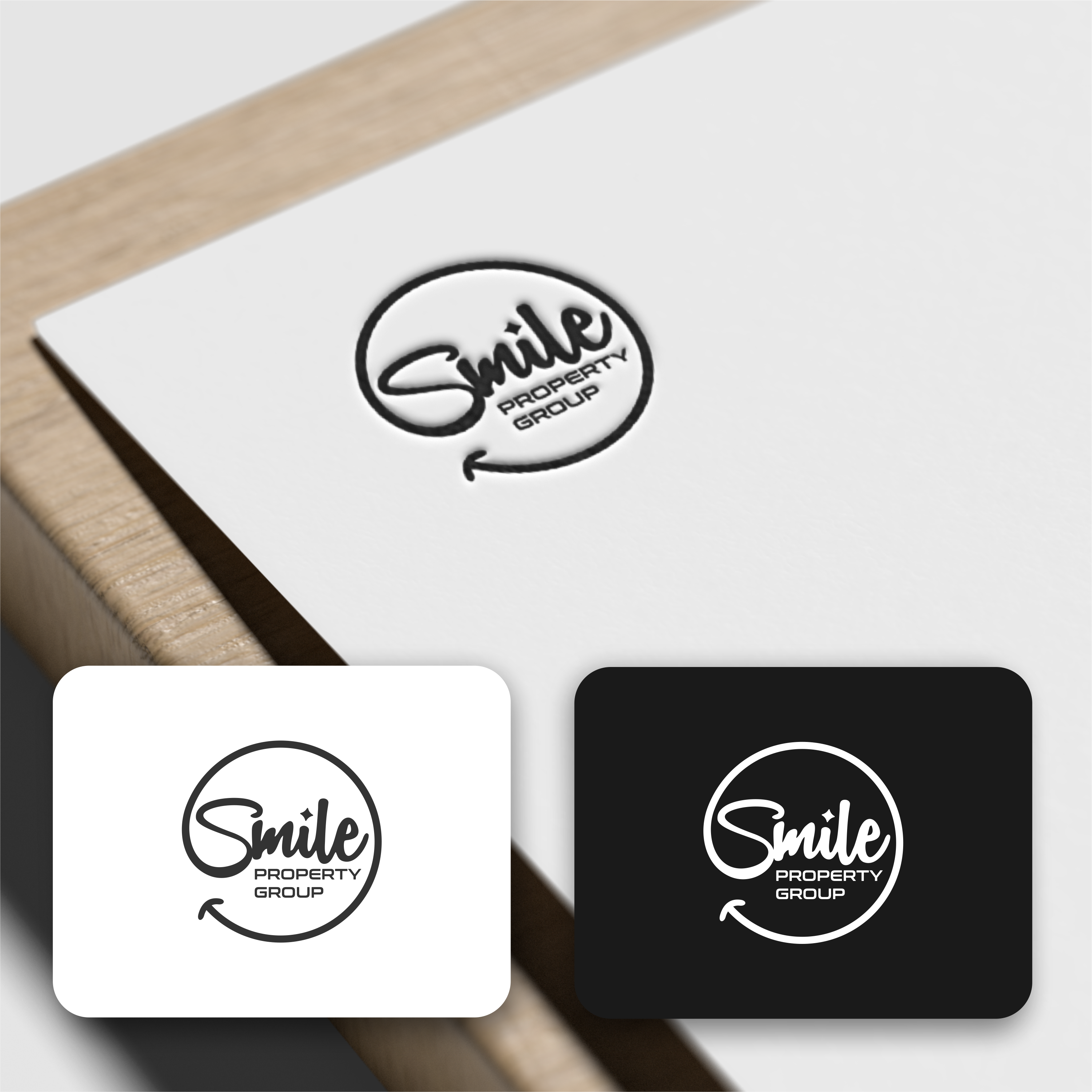 Logo Design by Seblak_Studio for this project | Design #34879147