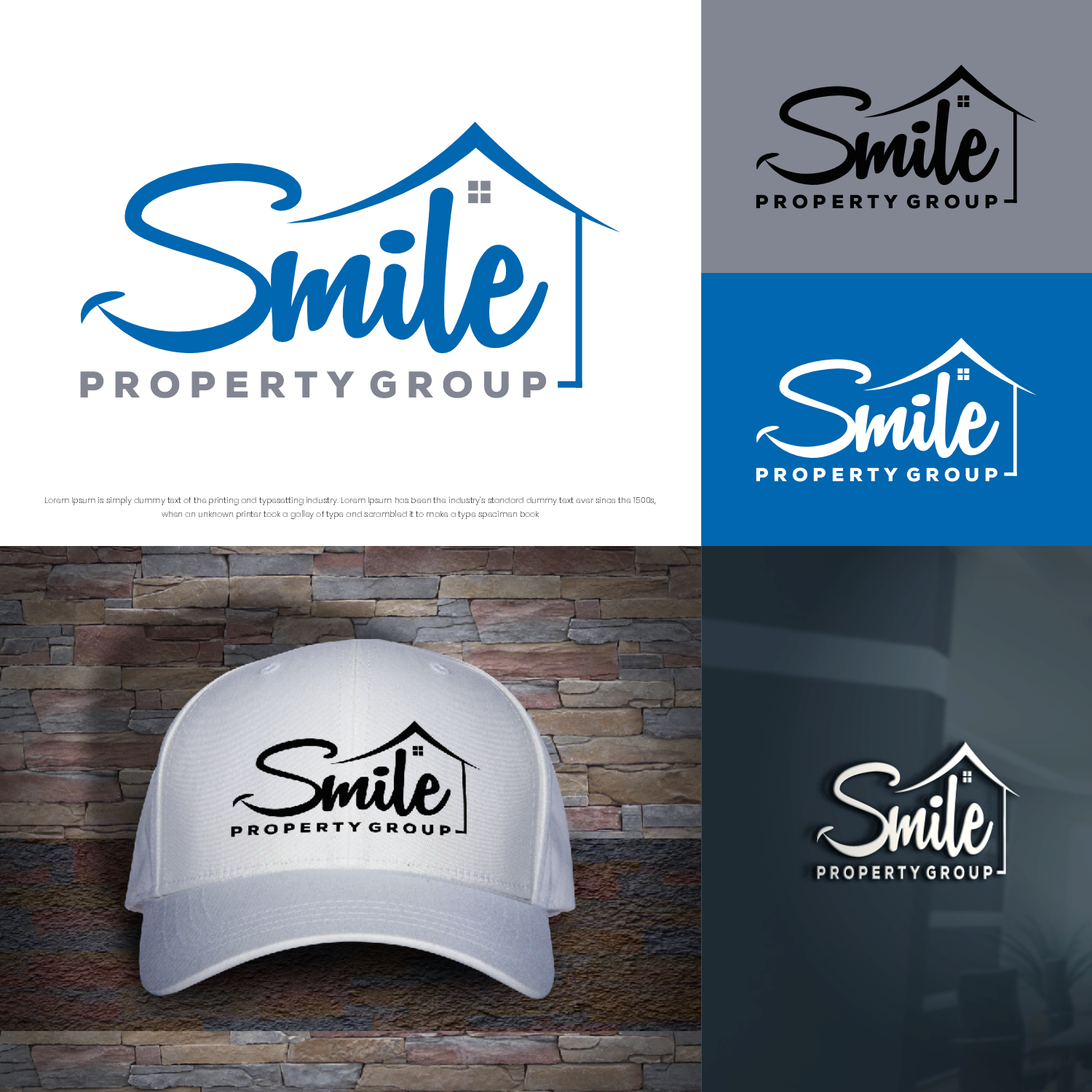 Design de Logo par NeoCreative pour ce projet | Design #34878405
