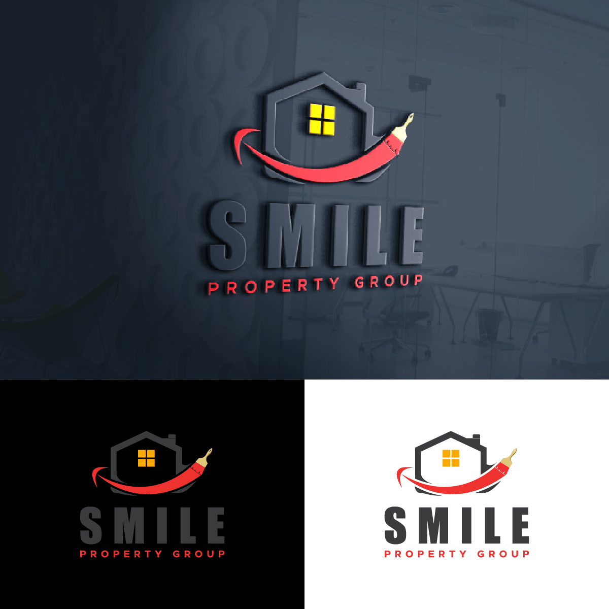 Logo Design by fly  design for this project | Design #34884413