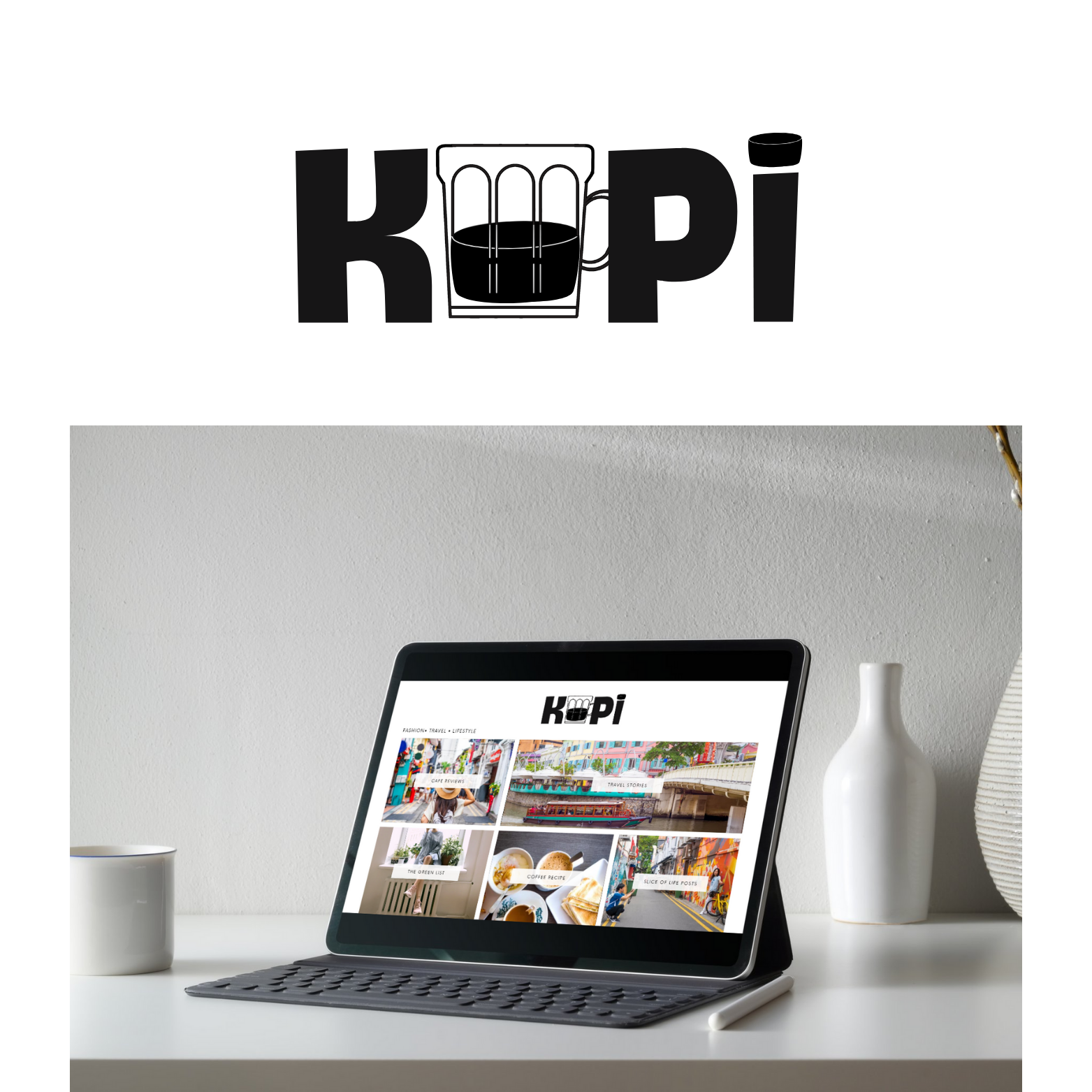 Logo Design by sanislarasati for this project | Design #34901959