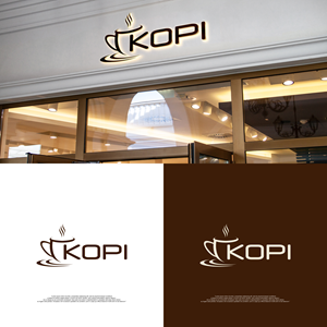 Logo Design by arillingga