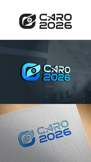 Logo Design by Nukhta Design for ITSEC GmbH | Design: #34892472