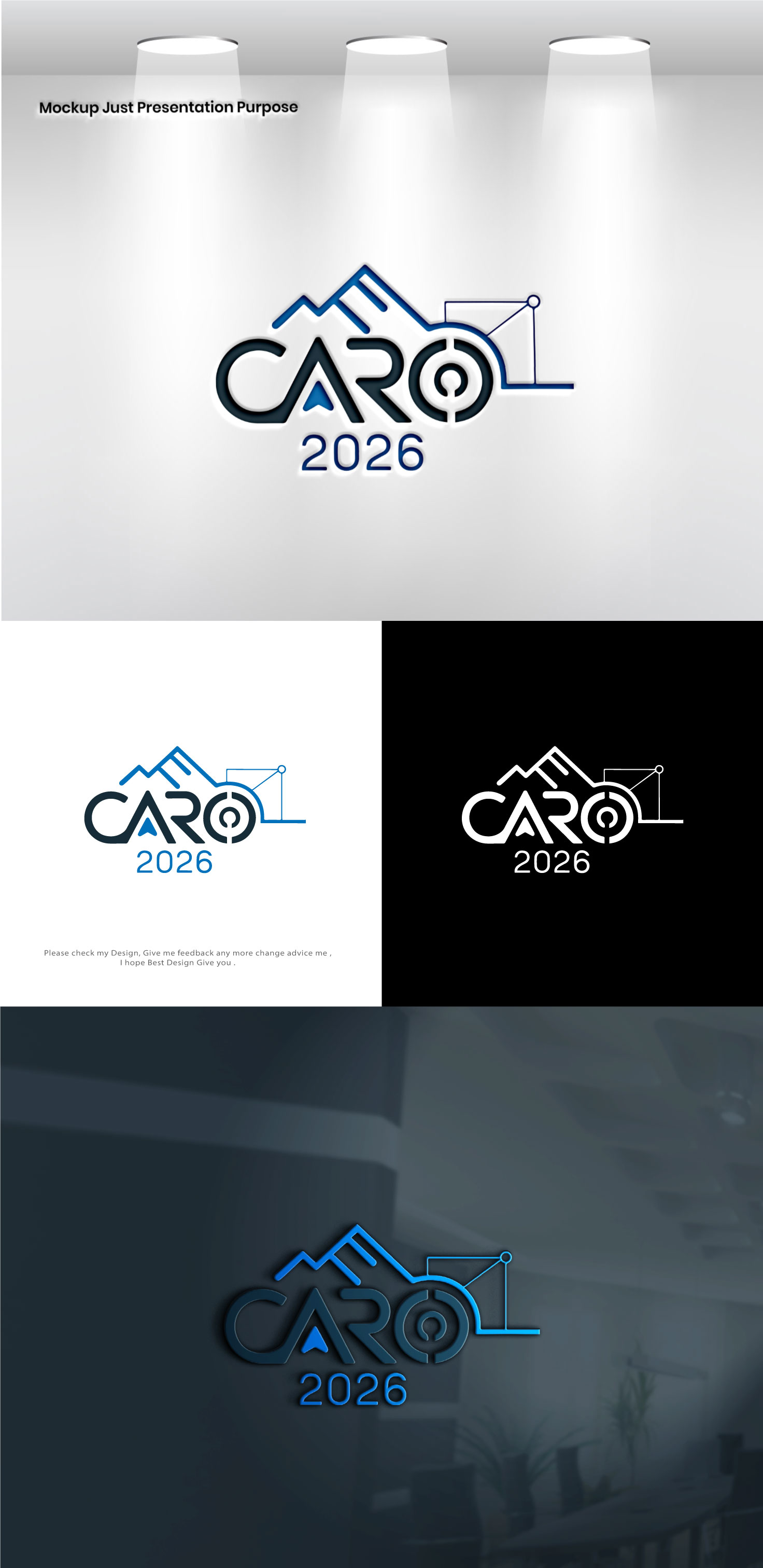 Design de Logo par VectorForge pour ITSEC GmbH | Design #34879121