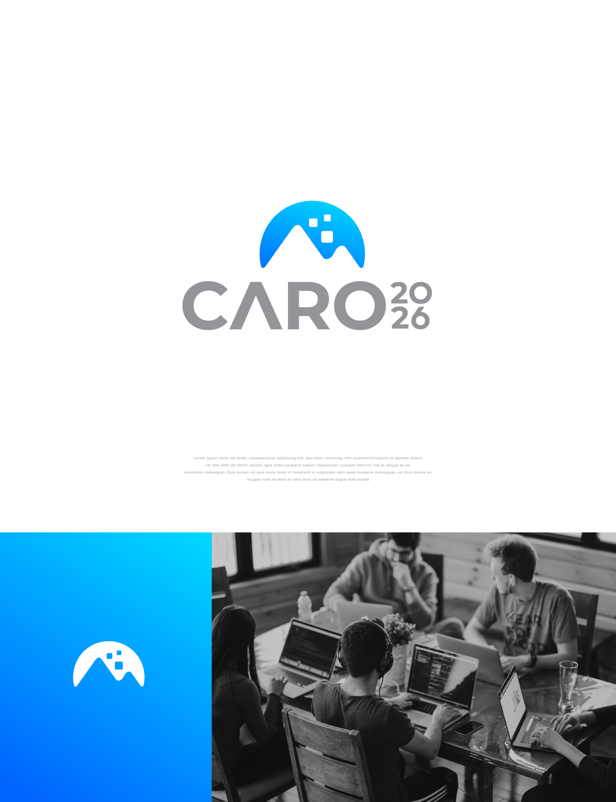 Logo Design by apik. for ITSEC GmbH | Design #34882609