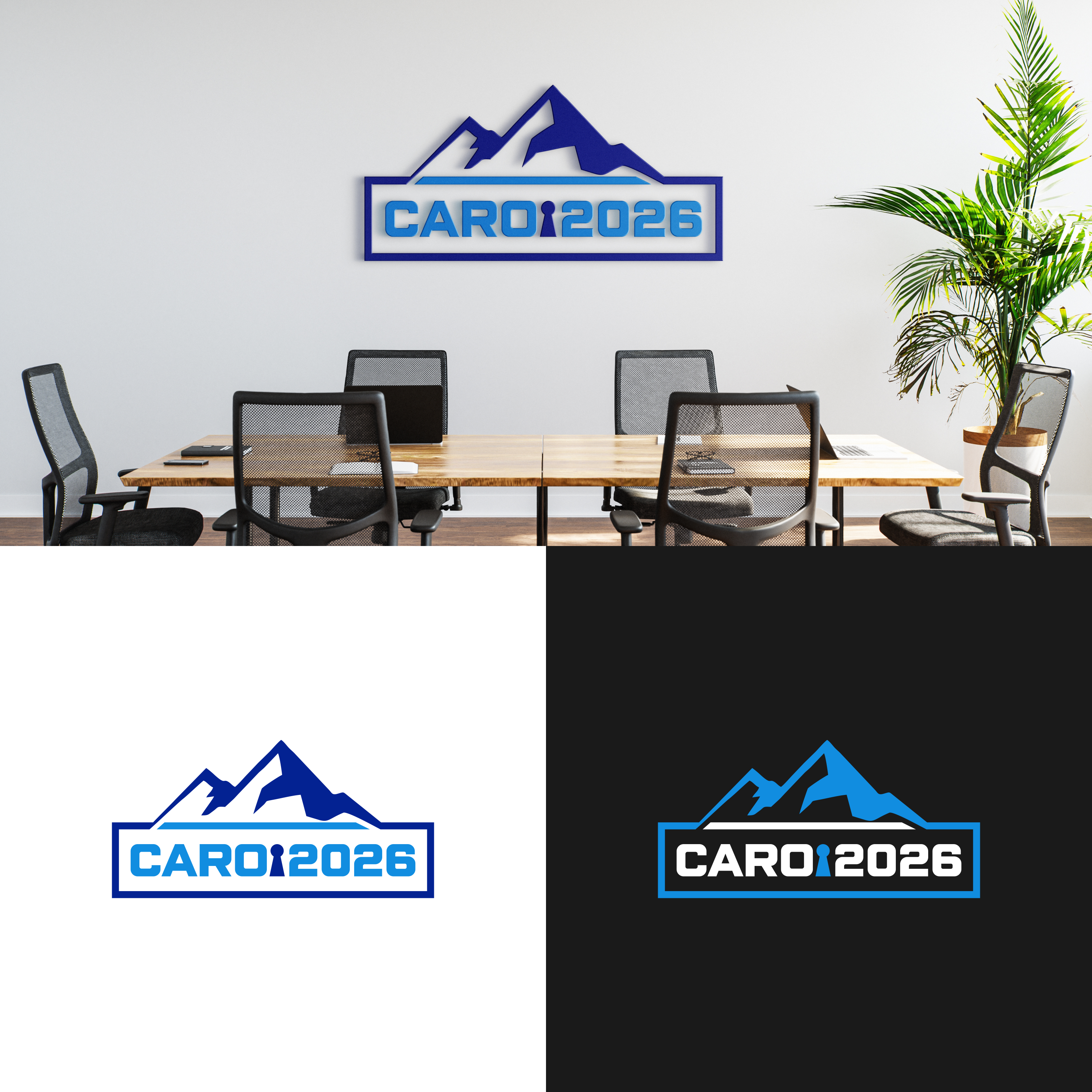 Logo Design by arillingga for ITSEC GmbH | Design #34879190