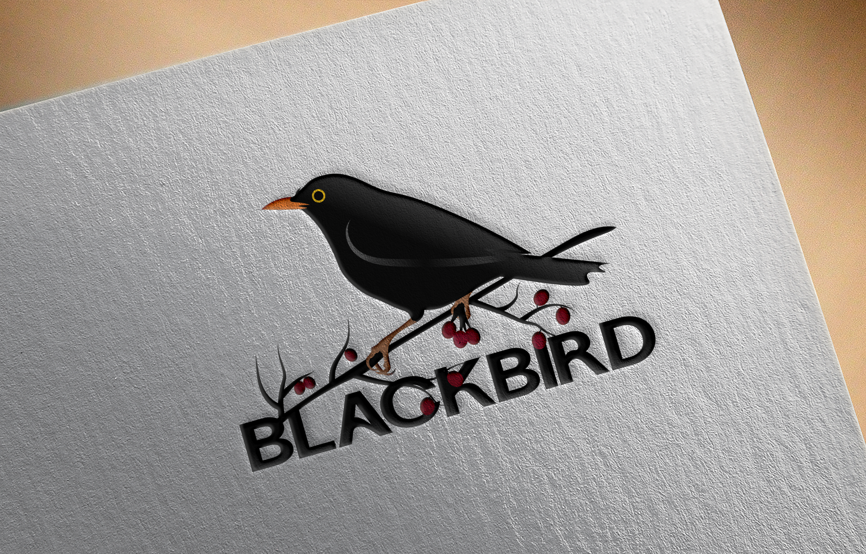 Diseño de Logo por Nukhta Design para este proyecto | Diseño #34896699