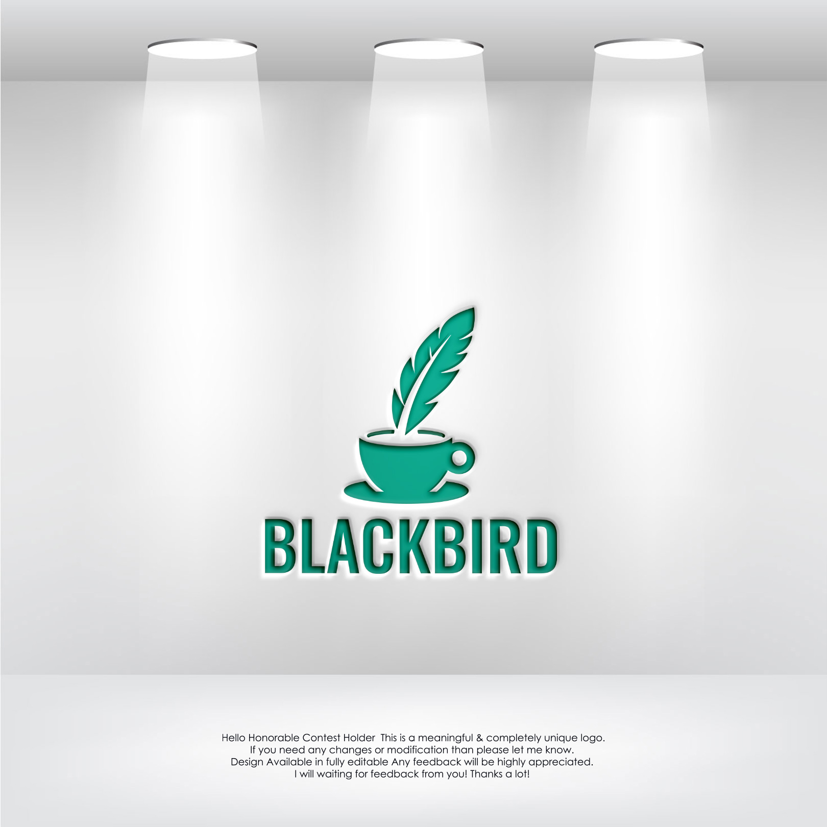 Diseño de Logo por LogoEon para este proyecto | Diseño #34879026