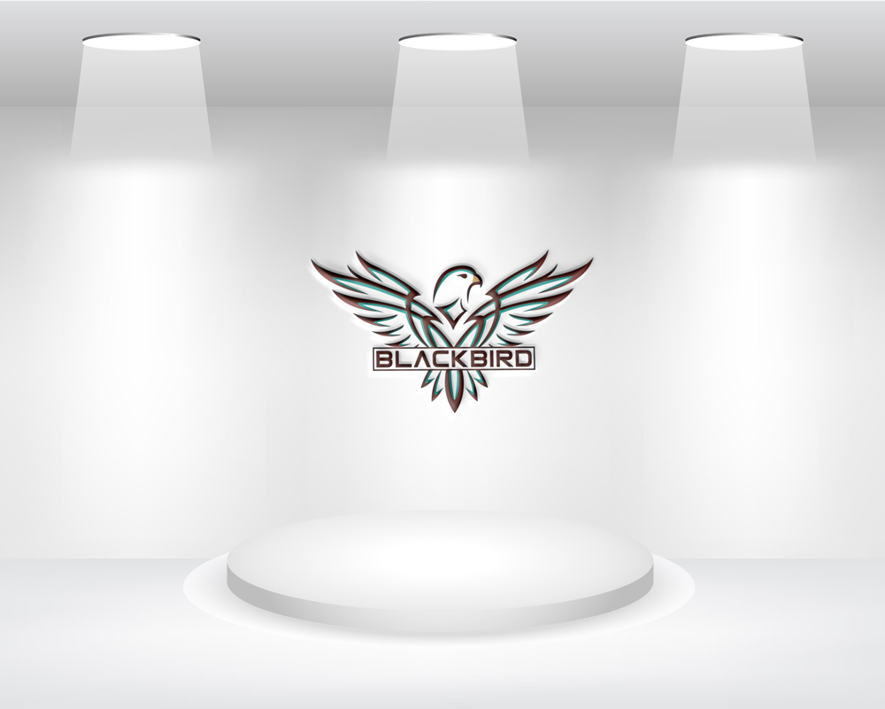 Logo Design by Razaq for this project | Design #34882474