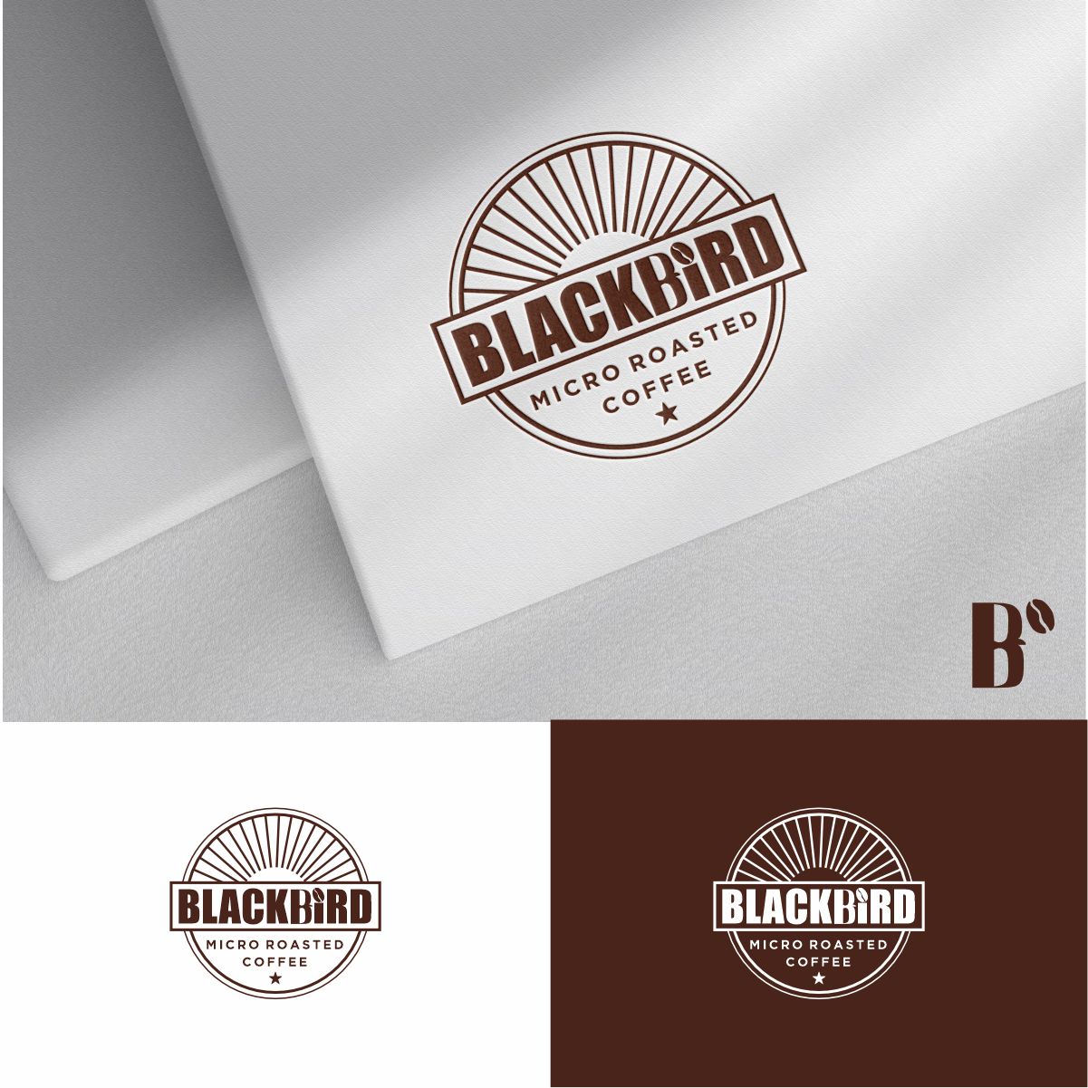 Logo Design by Fortmindz for this project | Design #34883765